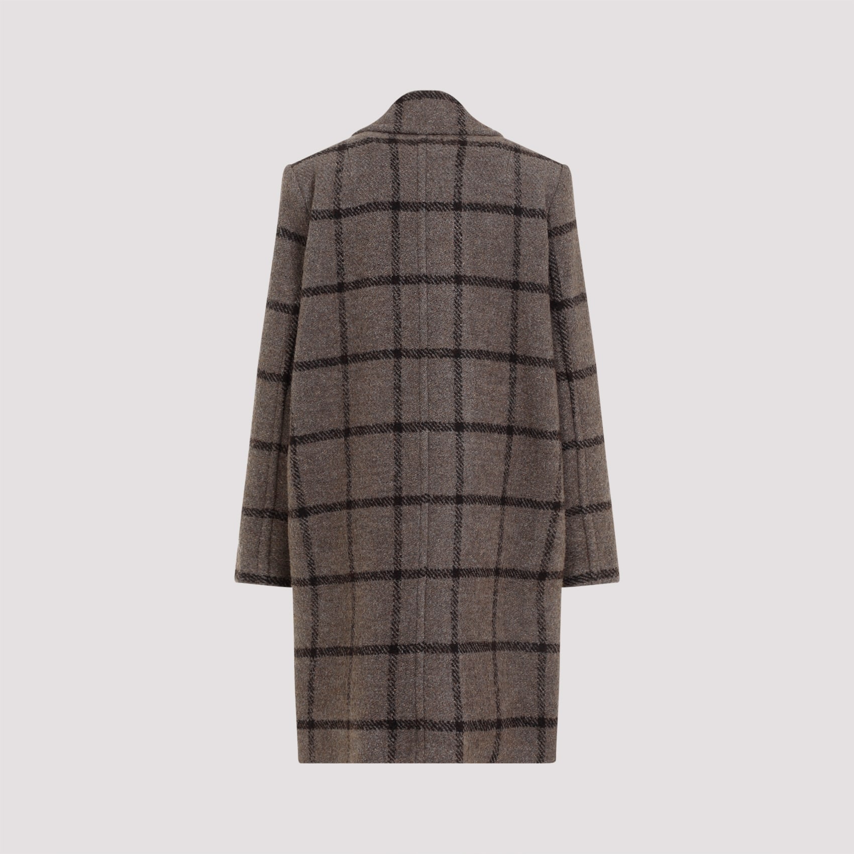 パトゥ Patou Soft Tailored Coat Patou Soft Tailored Coat | italist