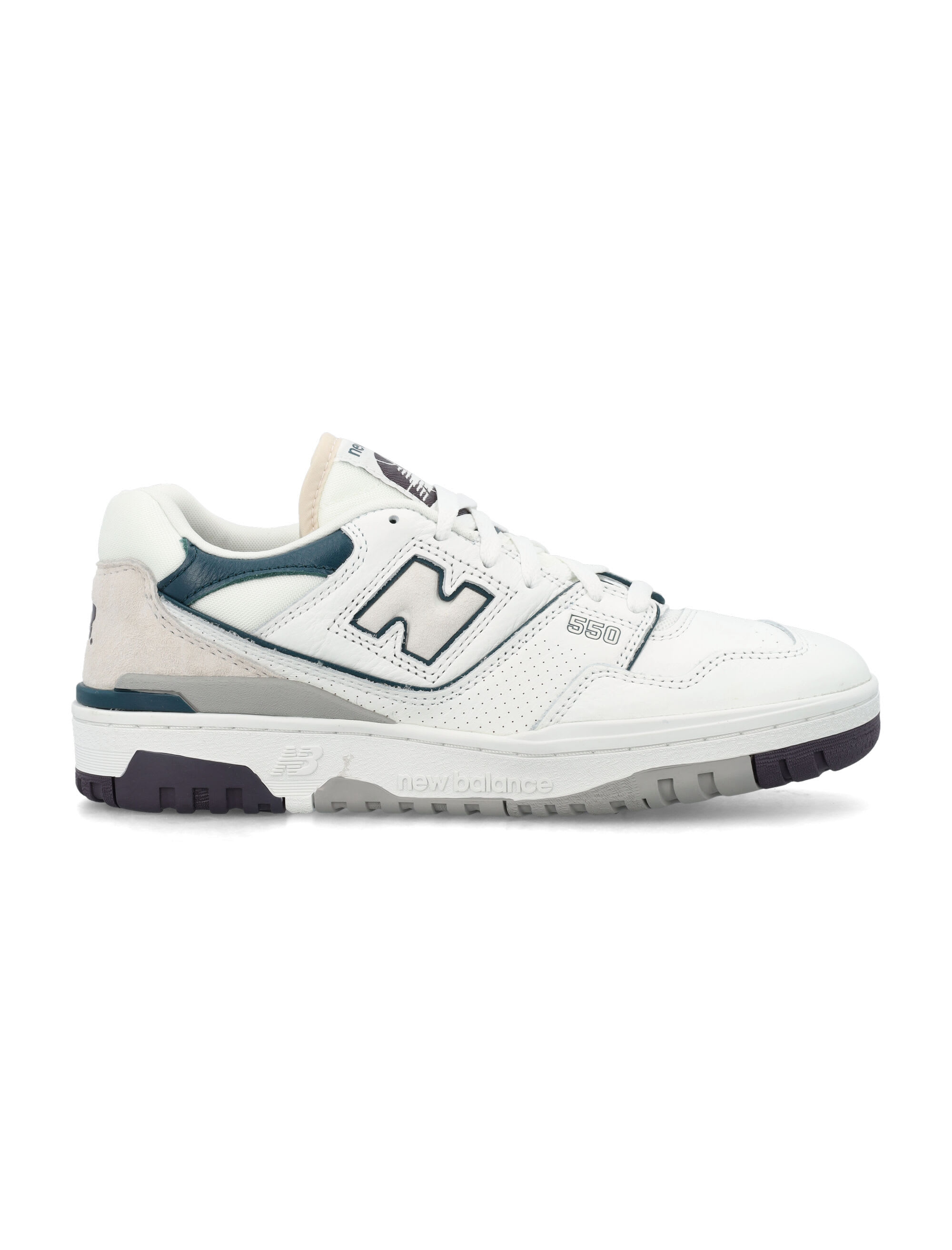 New Balance Bb 550 Wcb Sneakers | italist