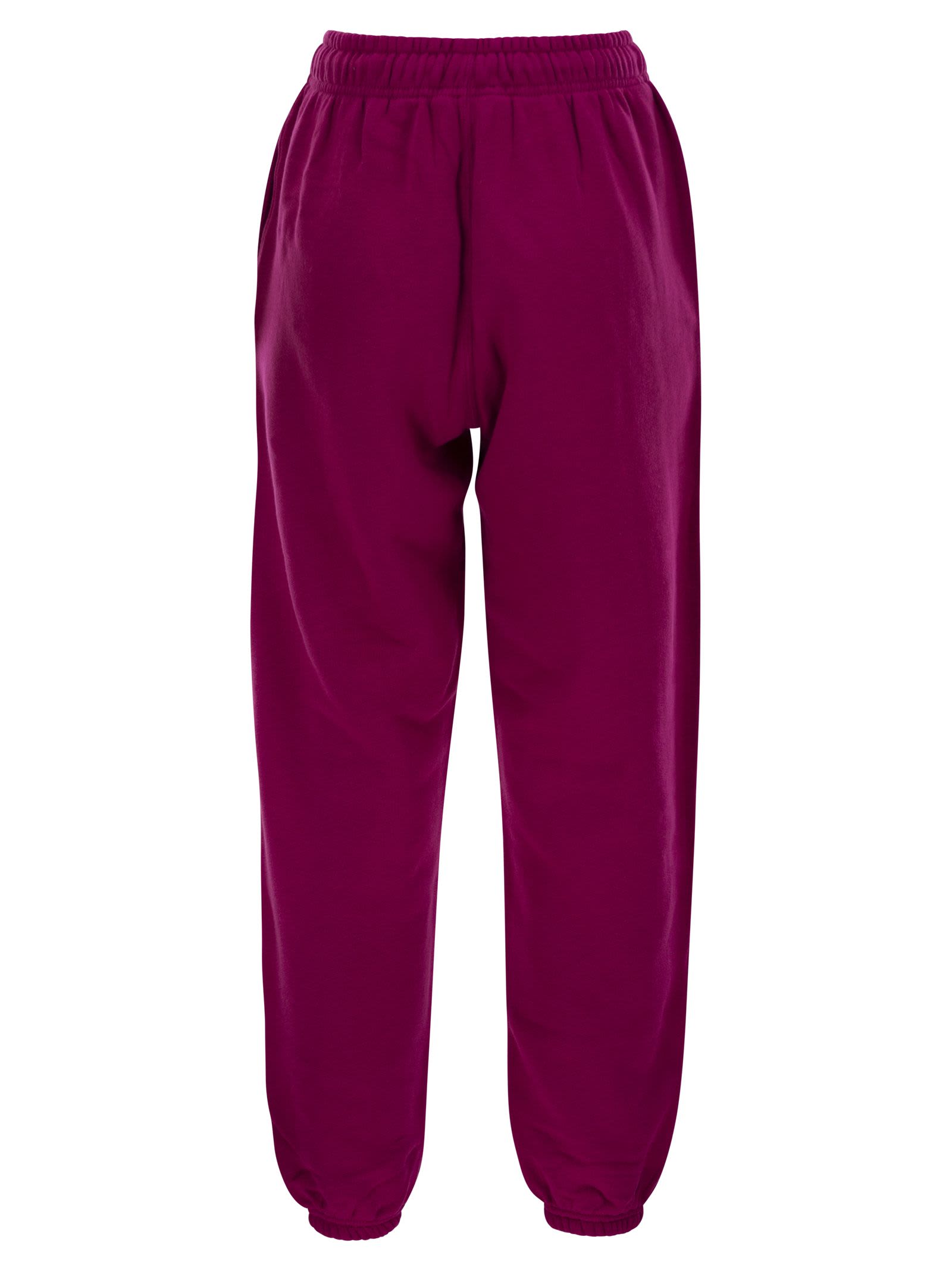 パンツ POLO RALPH LAUREN Lightweight plush sports pants Polo Ralph Lauren Lightweight Plush Sports Pants | italist