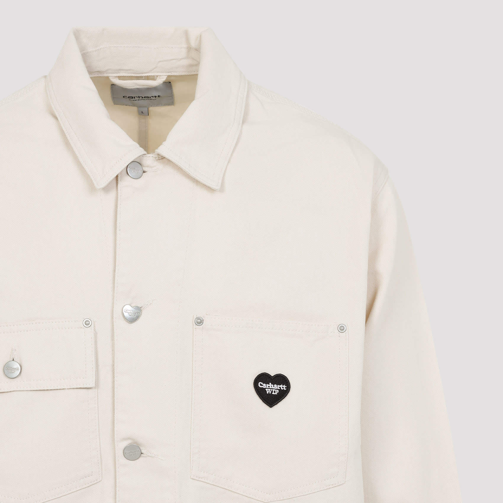 Carhartt Drewe Chore Jacket | italist