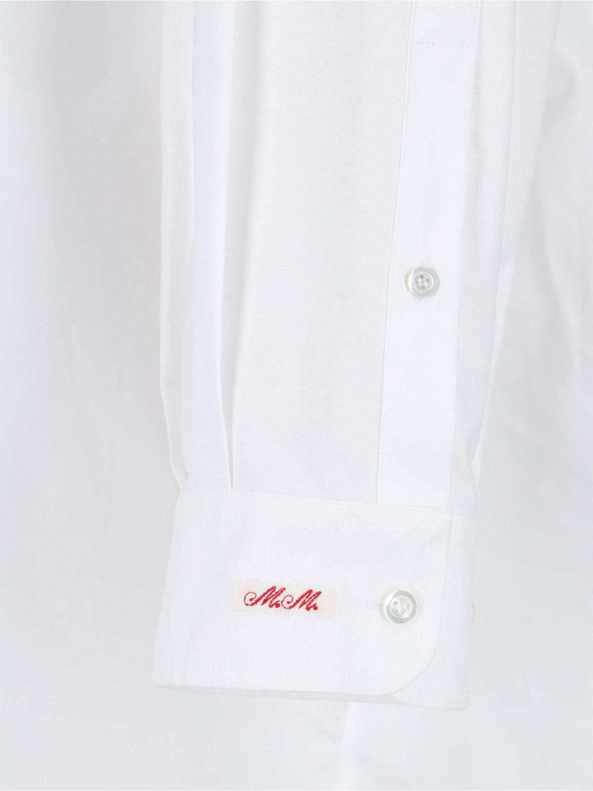 【送料&関税込】Maison Margiela Mini Chemisier Dress Maison Margiela Mini Chemisier Dress | italist