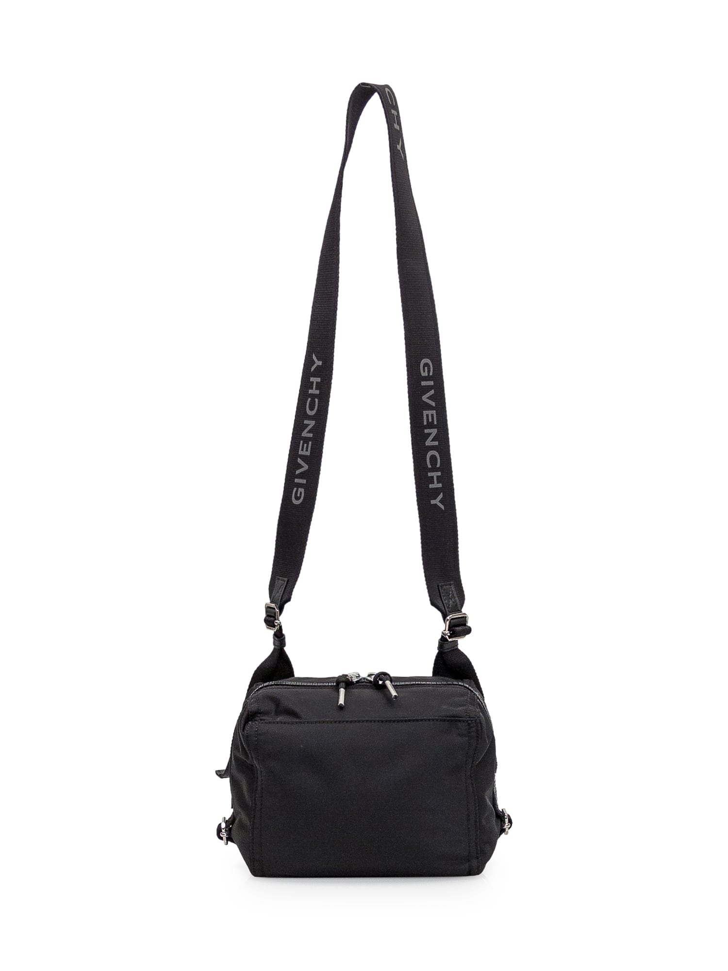 Givenchy Men's Pandora Small Crossbody Bag