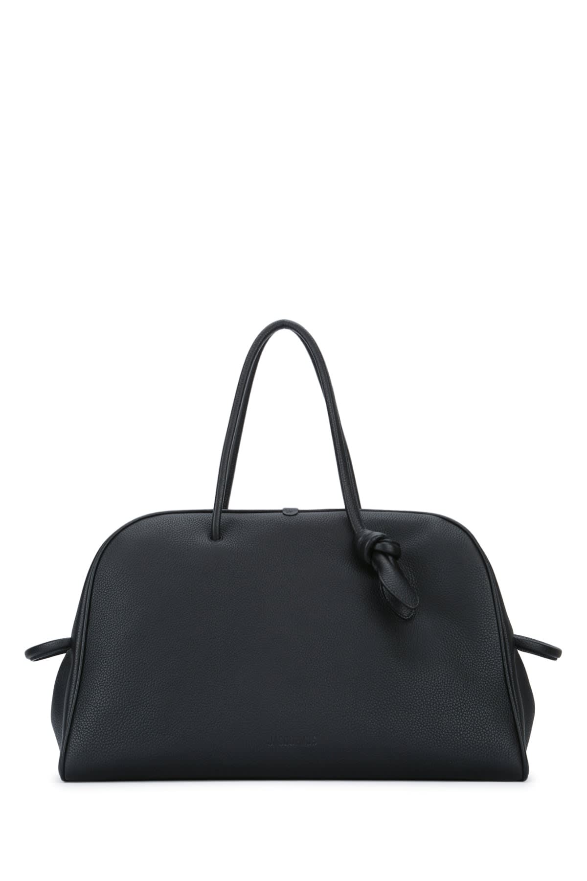 【関税＆送料込み】Jacquemus Le Grand Turismo Medium Shoppi Jacquemus Le Grand Turismo Leather Tote Bag | Saks Fifth Avenue