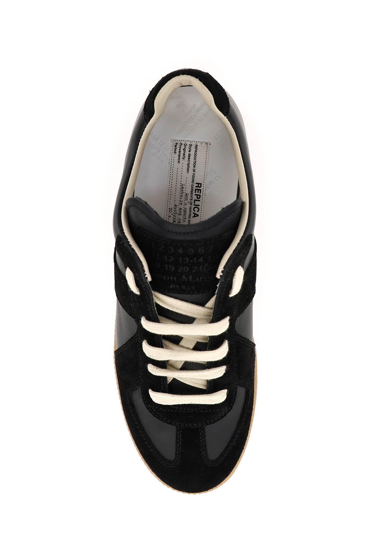 Maison Margiela Replica Sneakers | italist