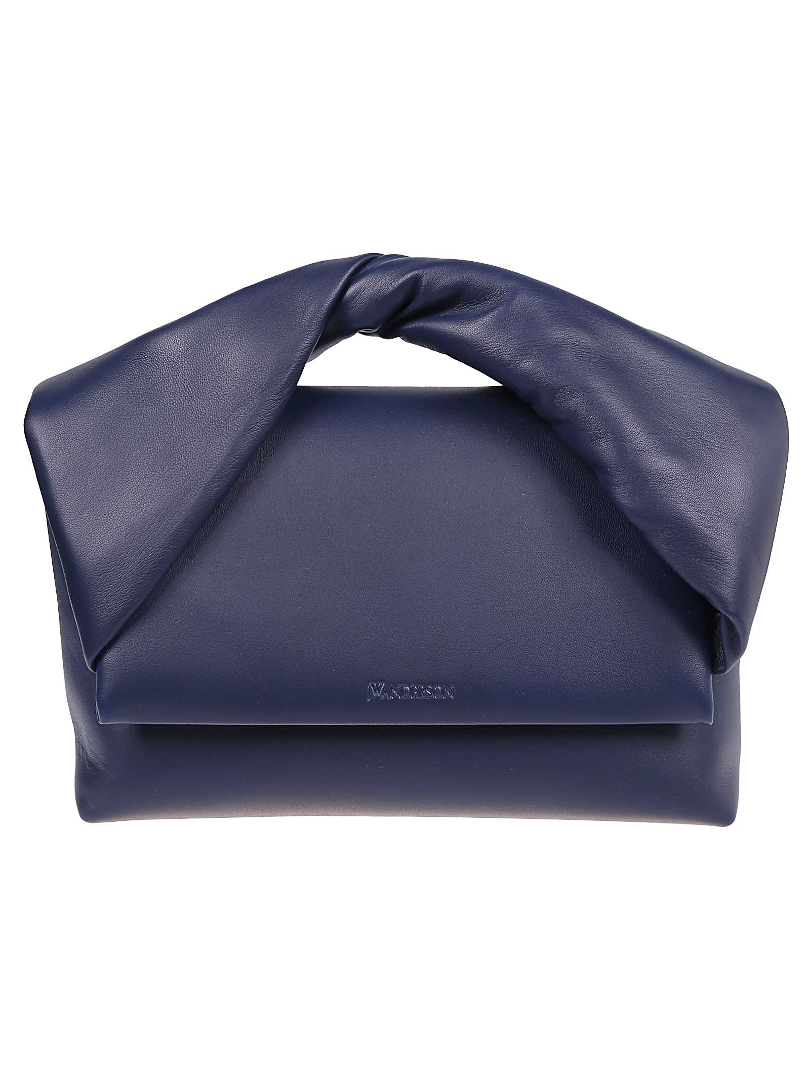 JW ANDERSON ツイスト ティテル スライト ANW40232A17364 999 ツイスト ワークウェア デニムジーンズ – JW Anderson