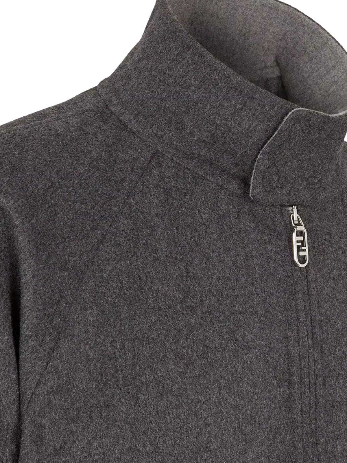 Fendi Zip-up Jacket | italist
