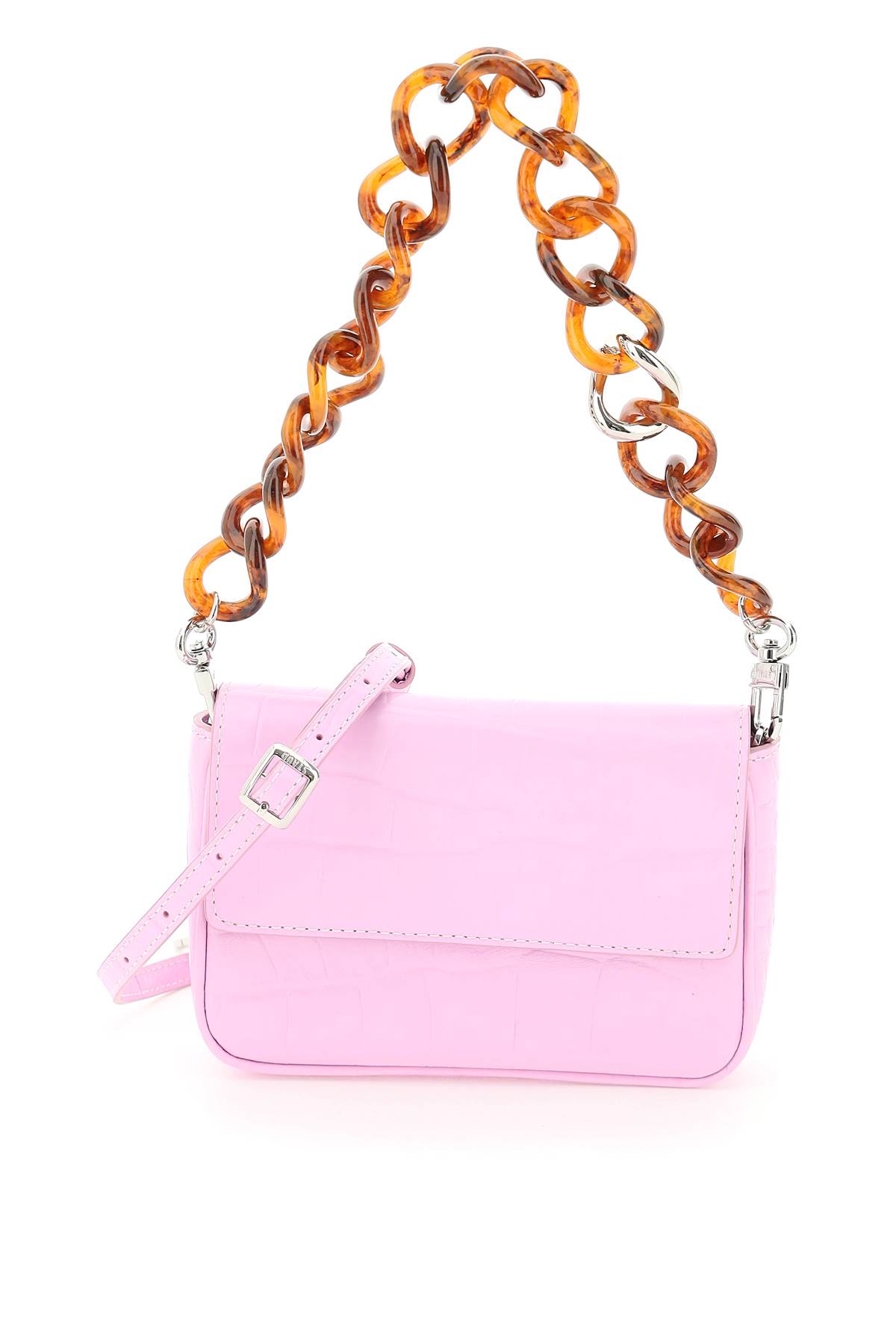 staud chain bag