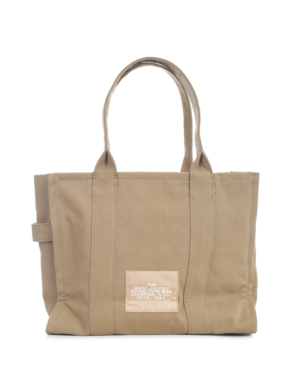 Marc Jacobs The Tote Bag Traveler Tote | italist