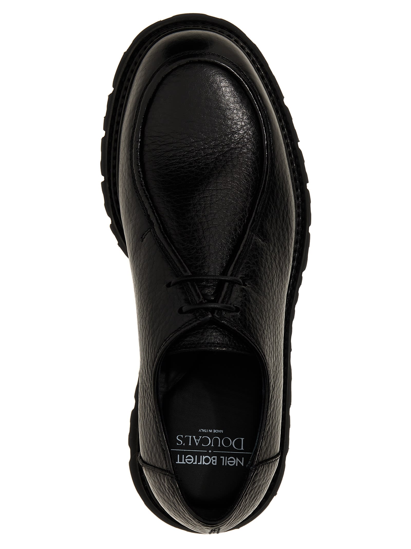 ♂新品・コラボ・サイドゴアブーツ【NeIL BarreTT×DOUCAL'S】黒 ♂新品・コラボ・サイドゴアブーツ【NeIL BarreTT×DOUCAL'S】黒