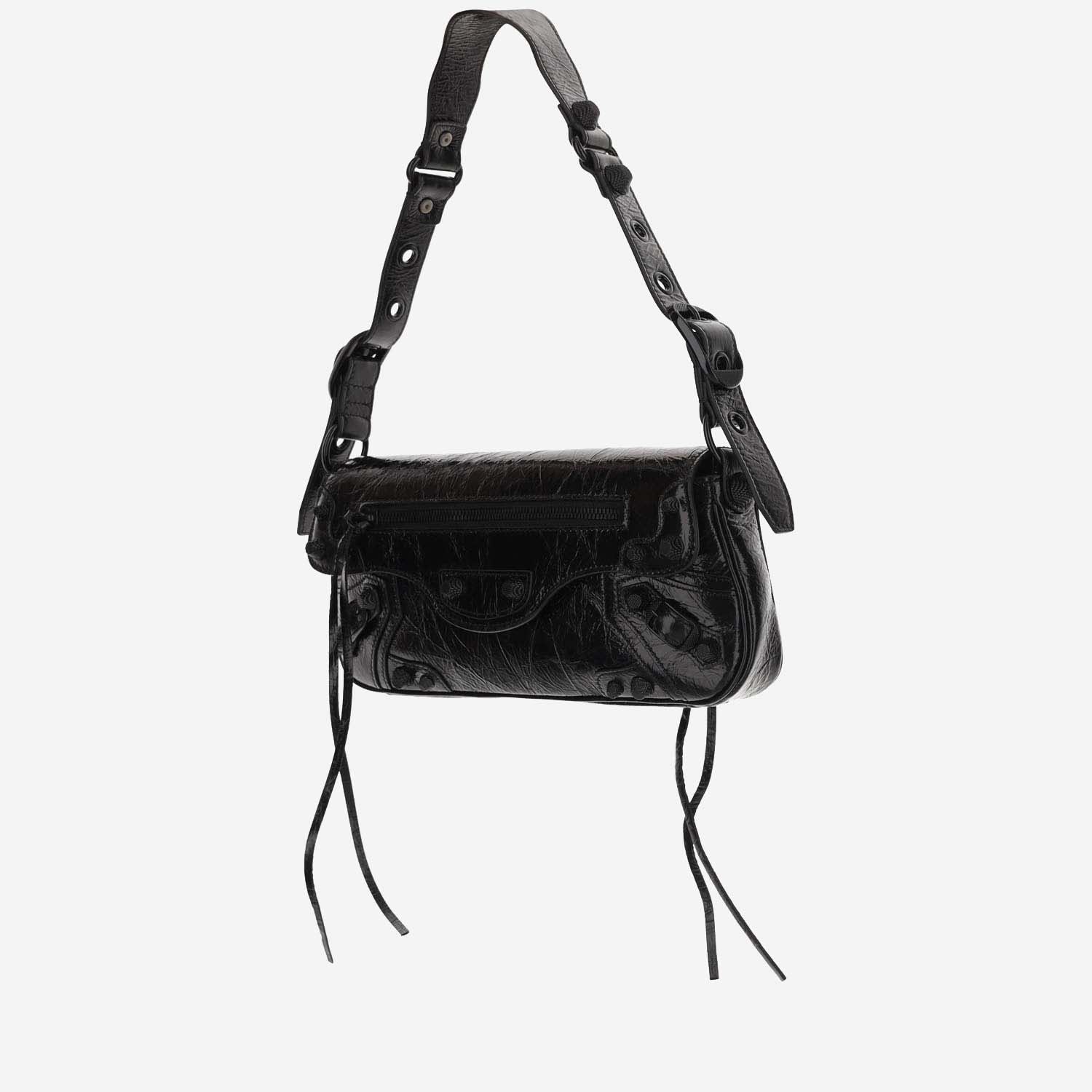 【関税＆送料込み】Balenciaga \"Le Cagole\" Shoulder Bag Women's Le Cagole - Shoulder Bags | Balenciaga US