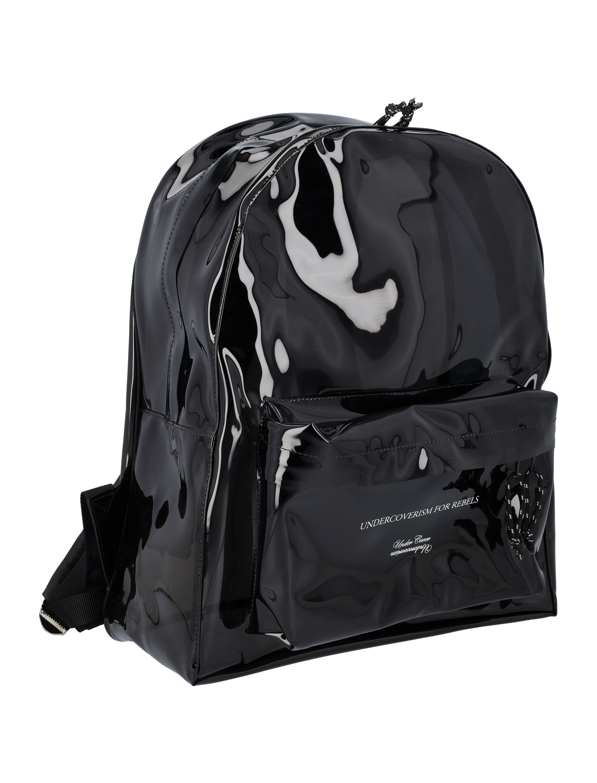 Undercover Jun Takahashi Pvc Backpack | italist