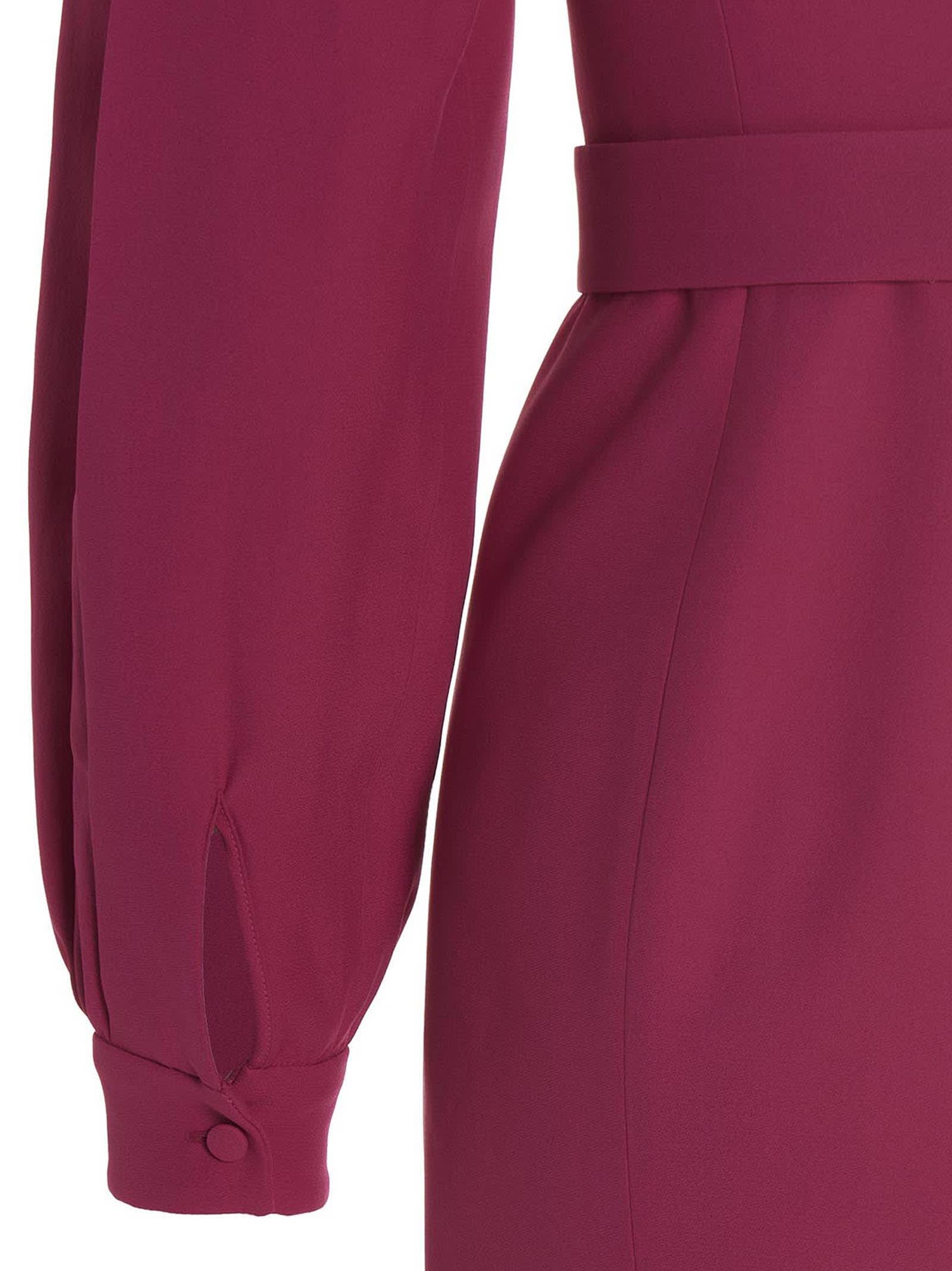 Giovanni Bedin Cady Dress | italist