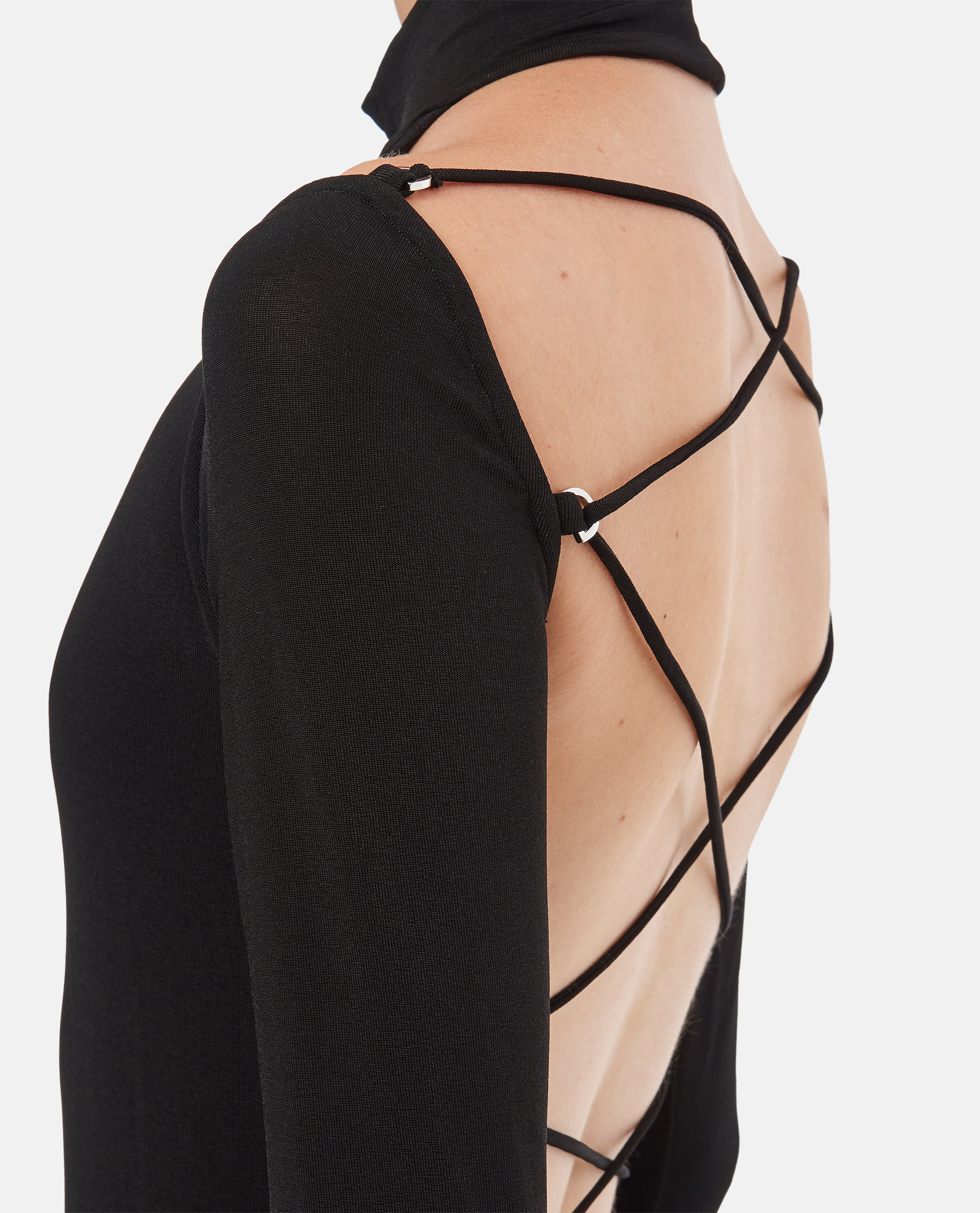 Khaite Dasa Midi Dress | italist