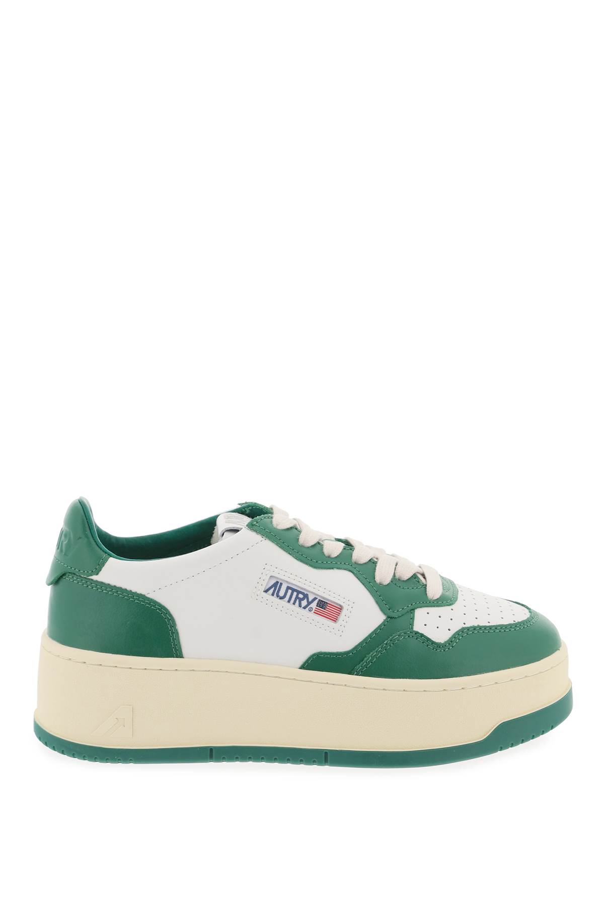Autry Medalist Low Sneakers | italist