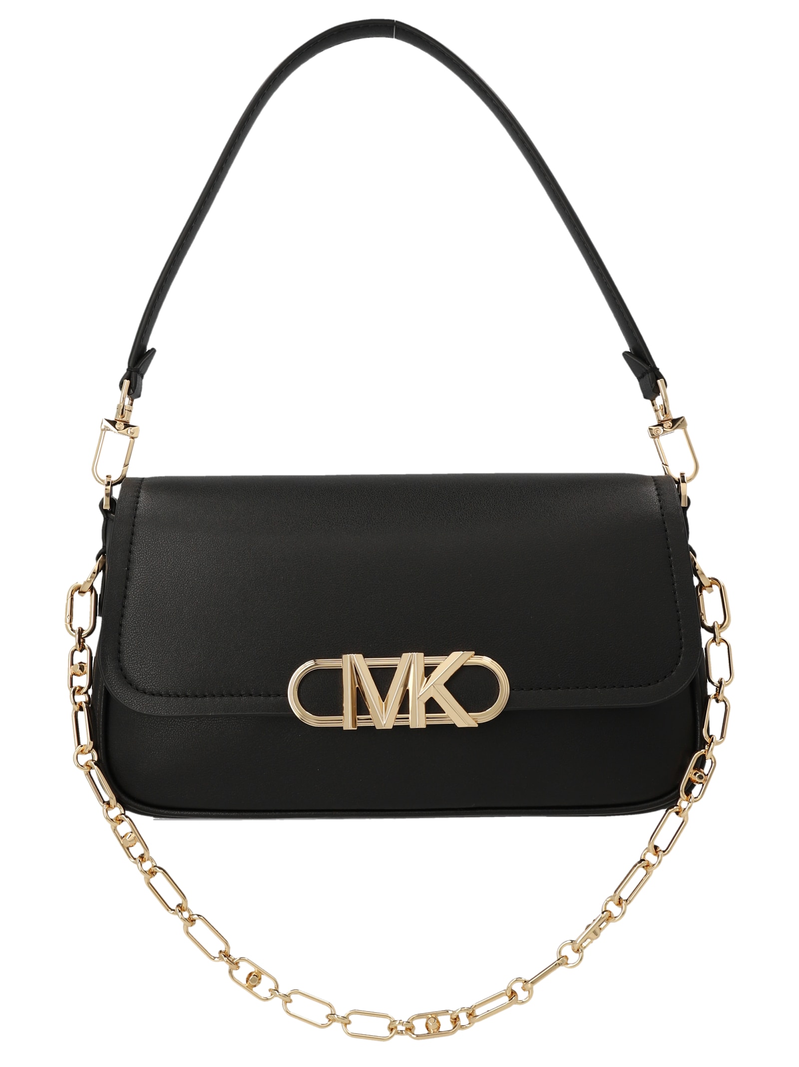 Michael Kors Parker Midi Shoulder Bag