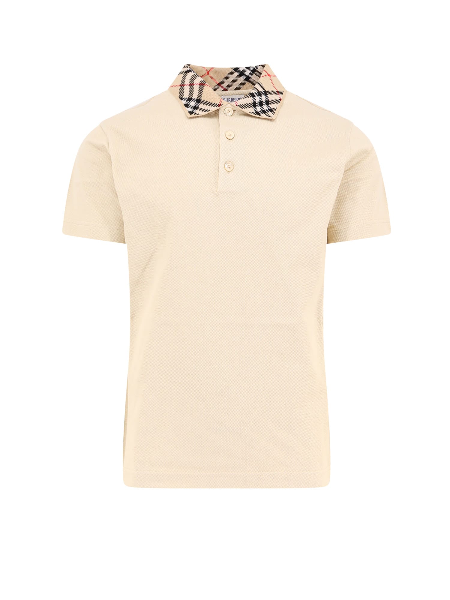 Burberry Polo Shirt | italist