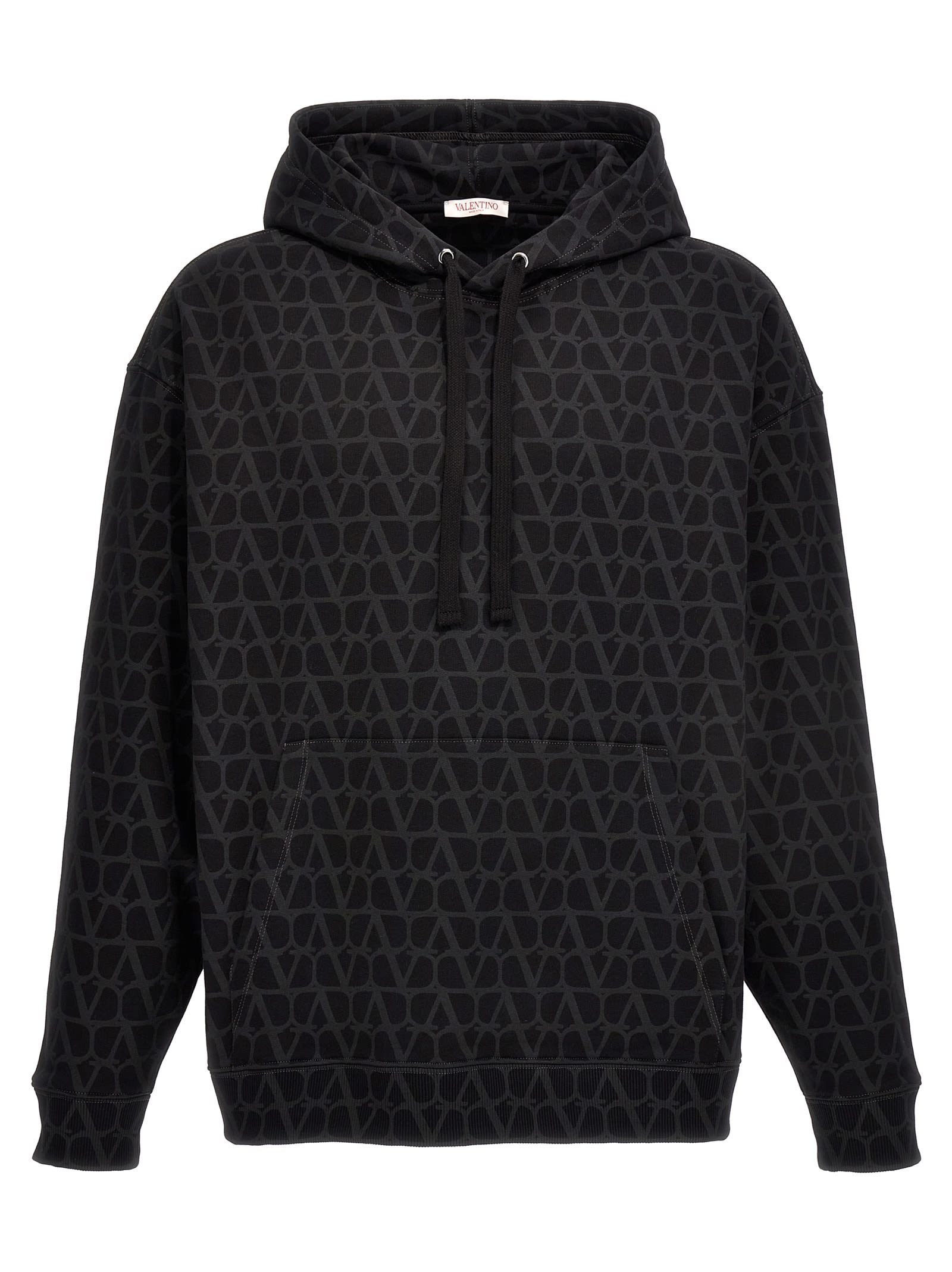 【関税込み】valentino garavani 'Toile Iconographe' hoodie Valentino Garavani Valentino 'toile Iconographe' Hoodie