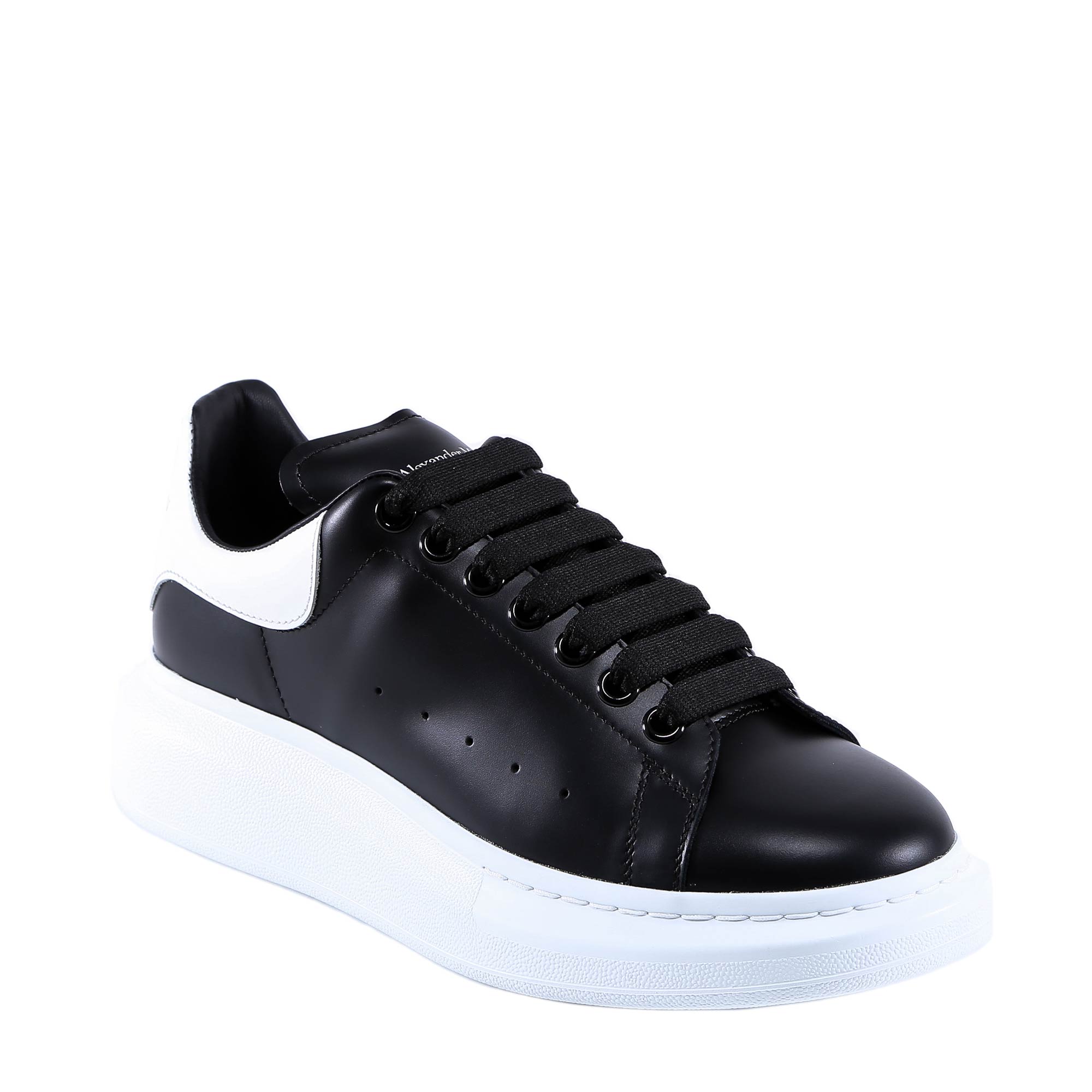 Shop alexander mcqueen Oversized Sneaker 2022-23FW Unisex Street