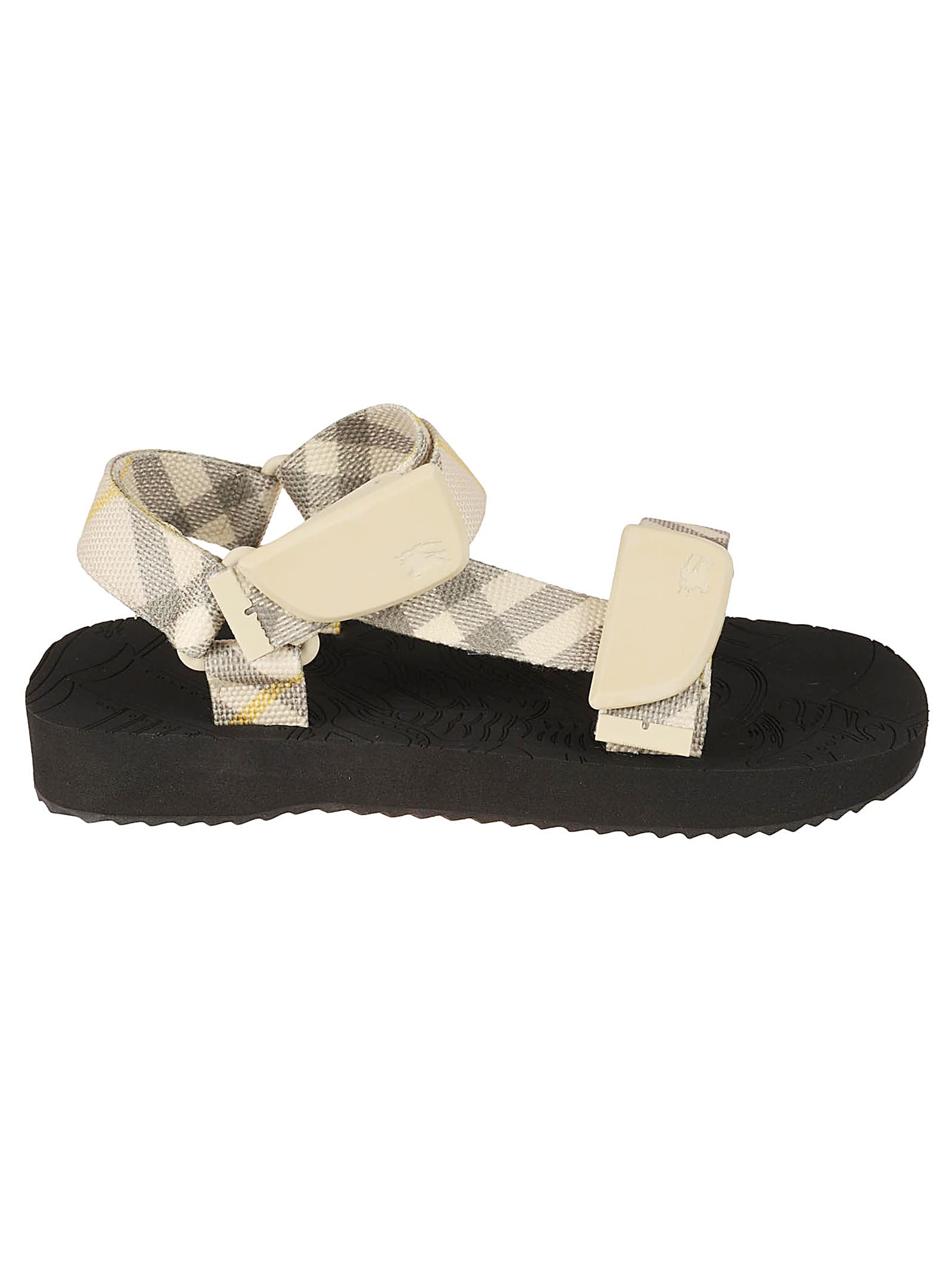 Burberry Trek Sandals | italist