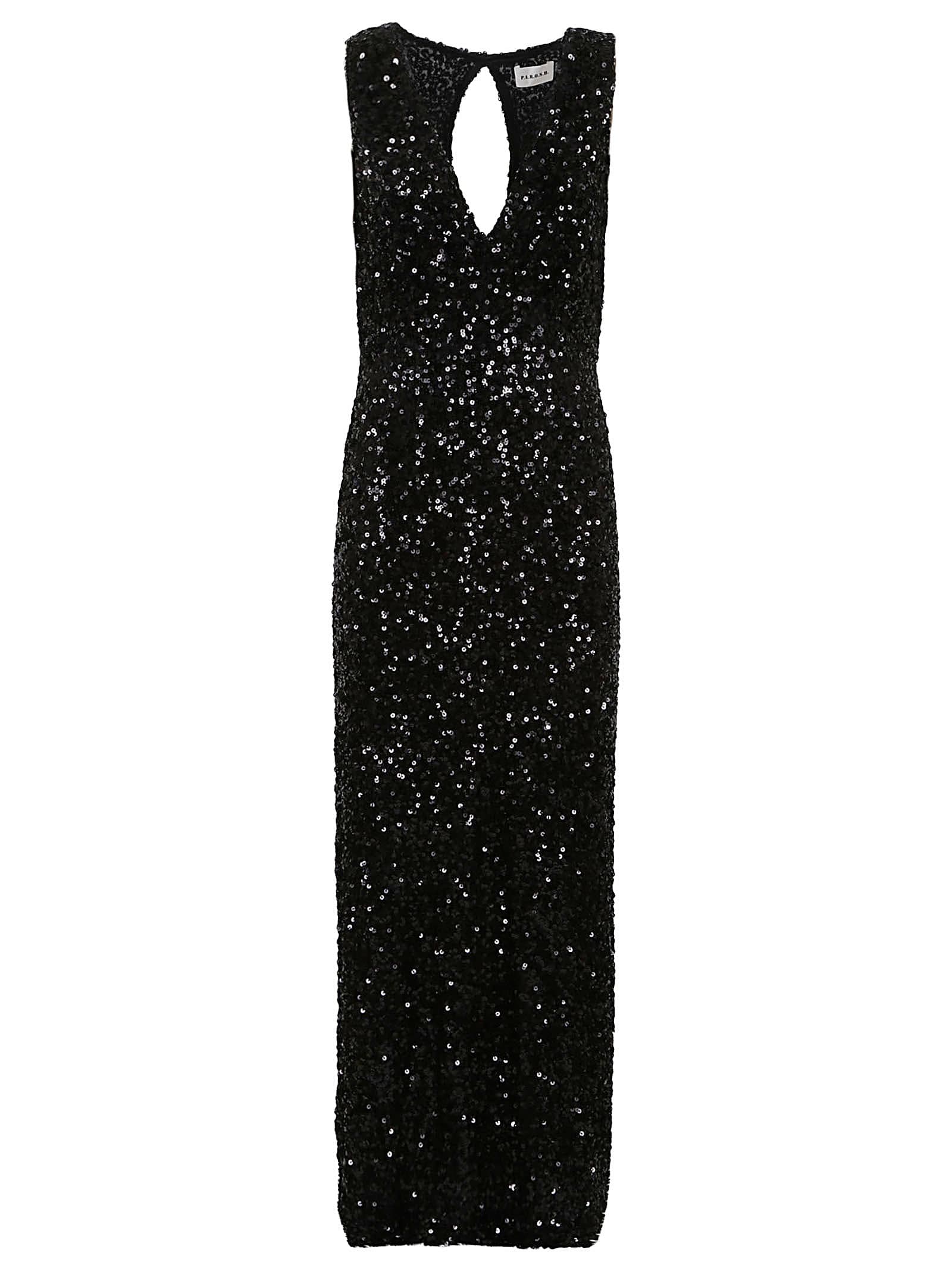 paris dress