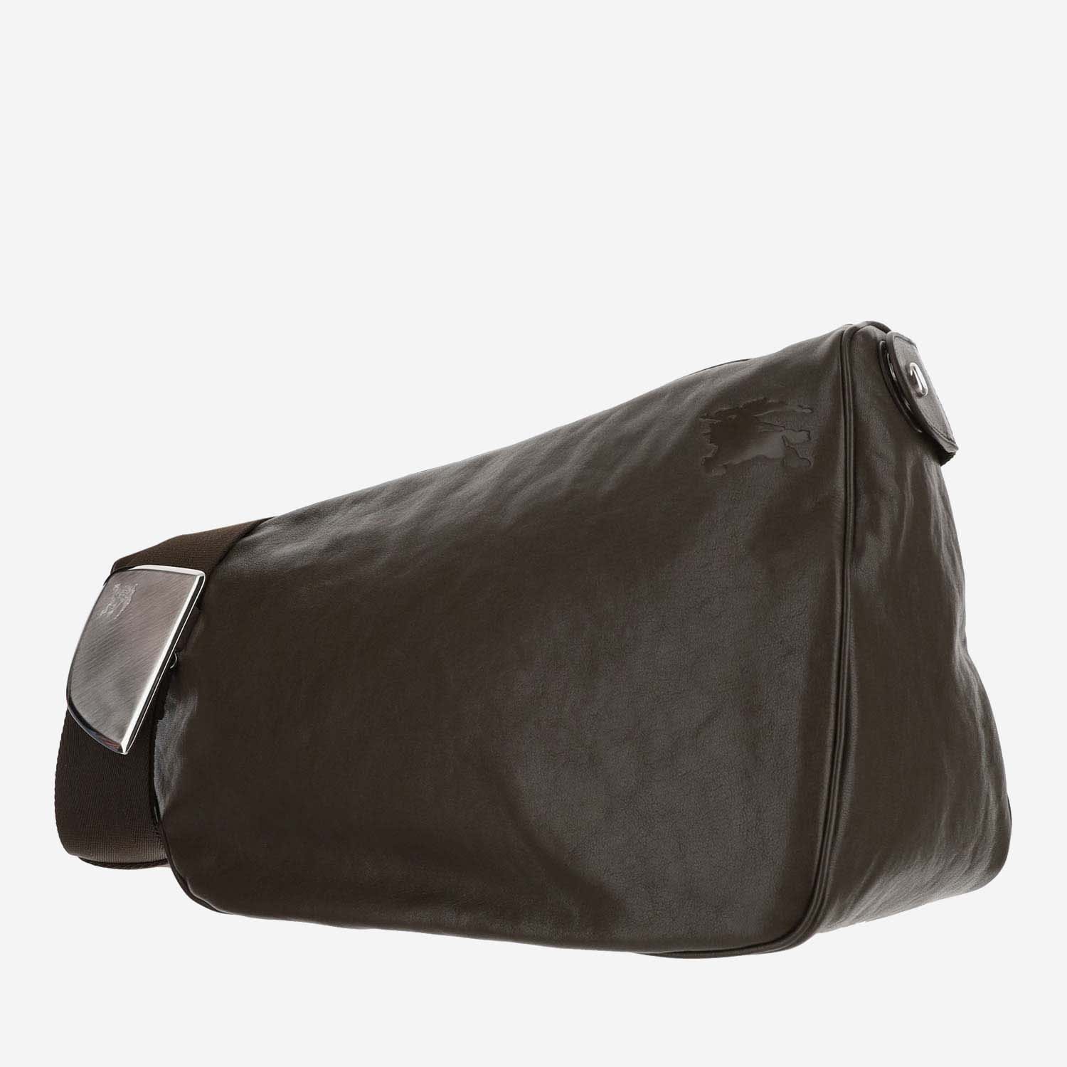 【送料&関税込】Burberry Large Shield Shoulder Bag Burberry Large Shield Shoulder Bag | italist