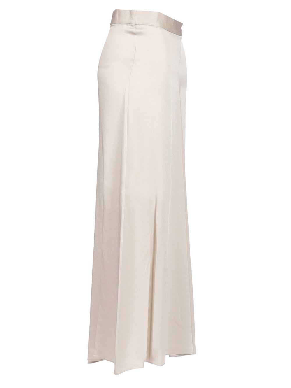 【送料&関税込】Isabel Marant kayana Long Skirt ISABEL MARANT Kayana Long Skirt | Black | FARFETCH GE
