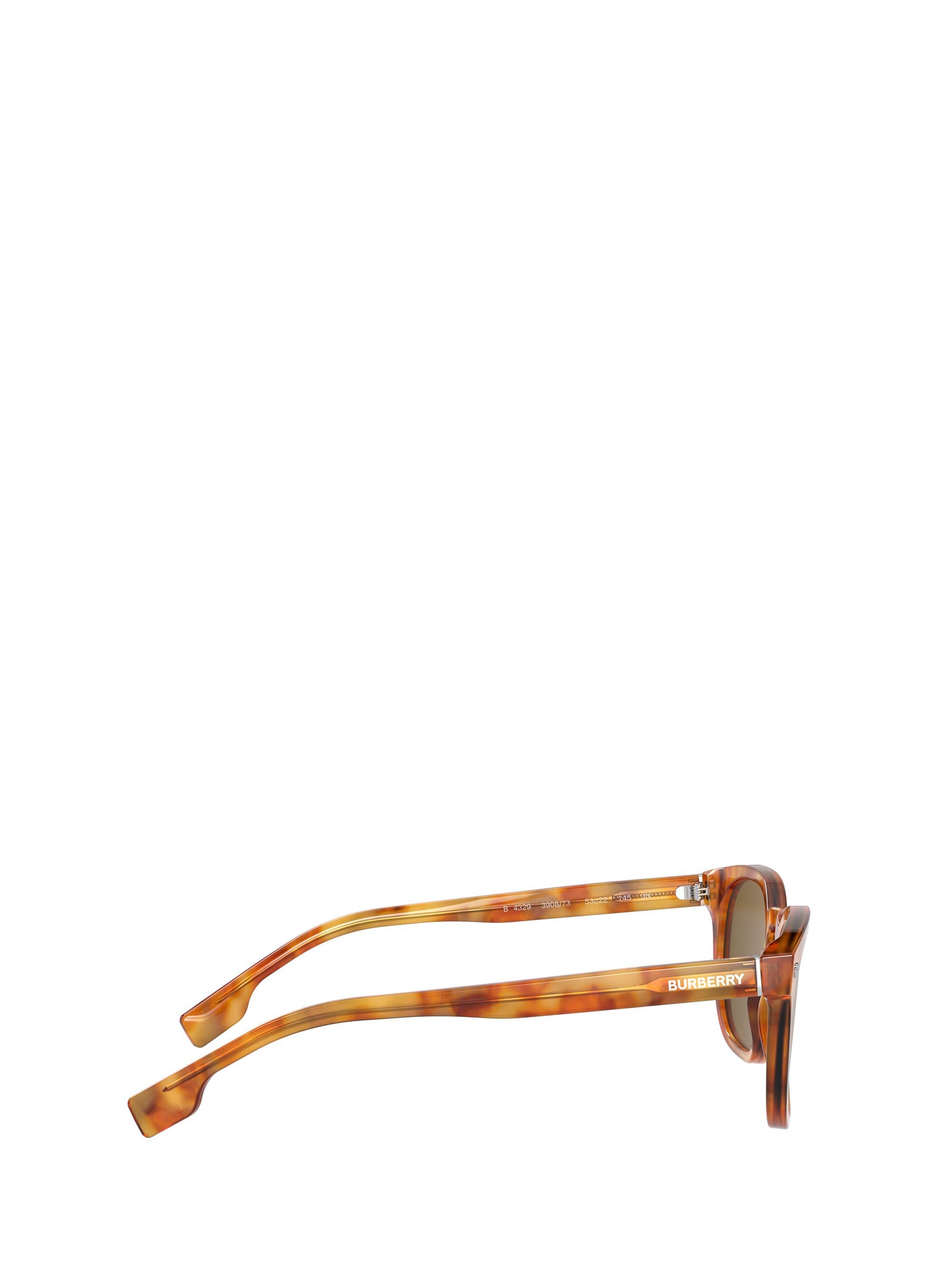 Burberry octagon outlet glasses