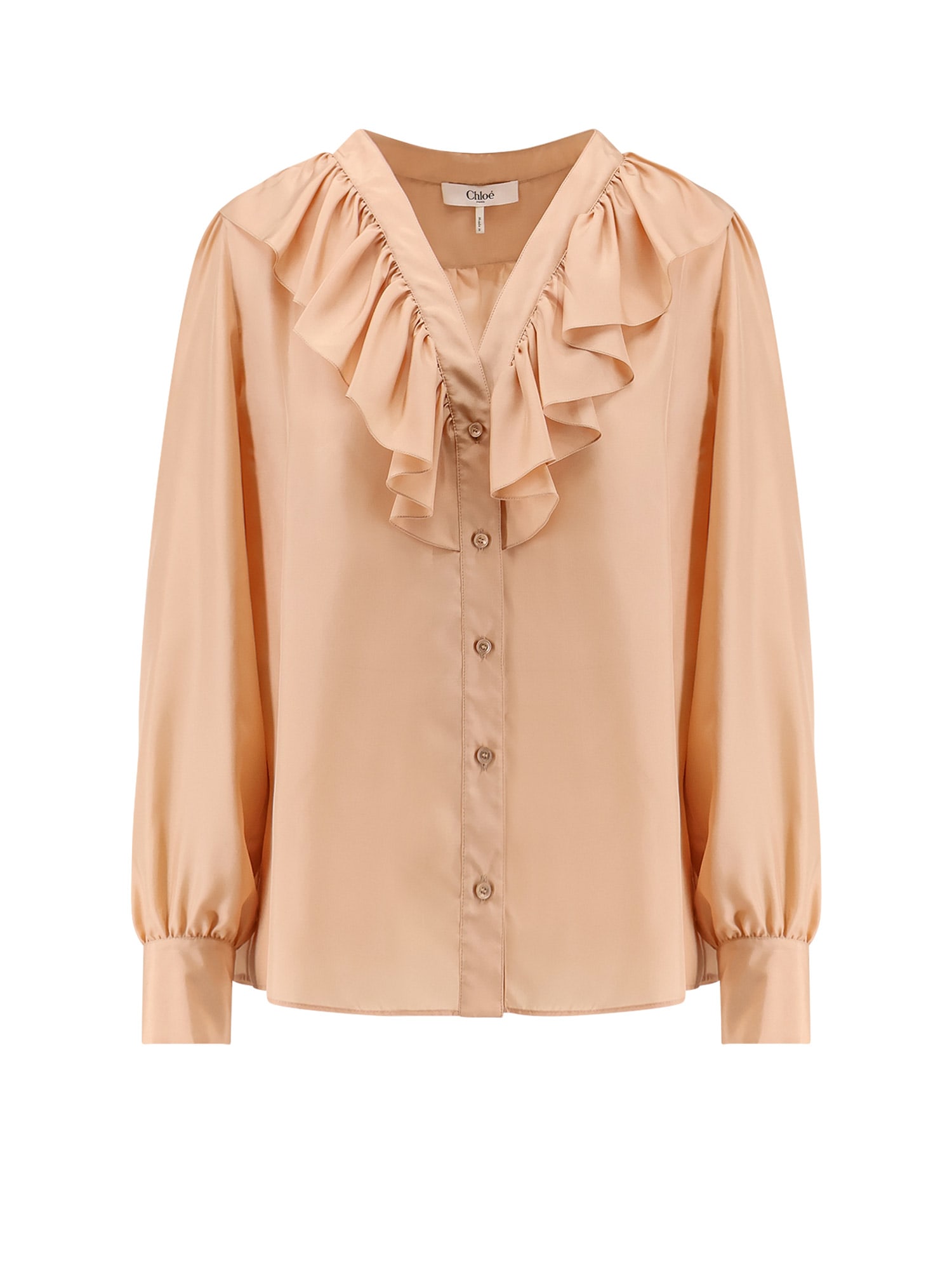 Chloe オリヒルサンタル CHC24S00IHP 001 楽天市場】【8/18 0:00-23:59 P3倍&20%OFF】CHLOE クロエ