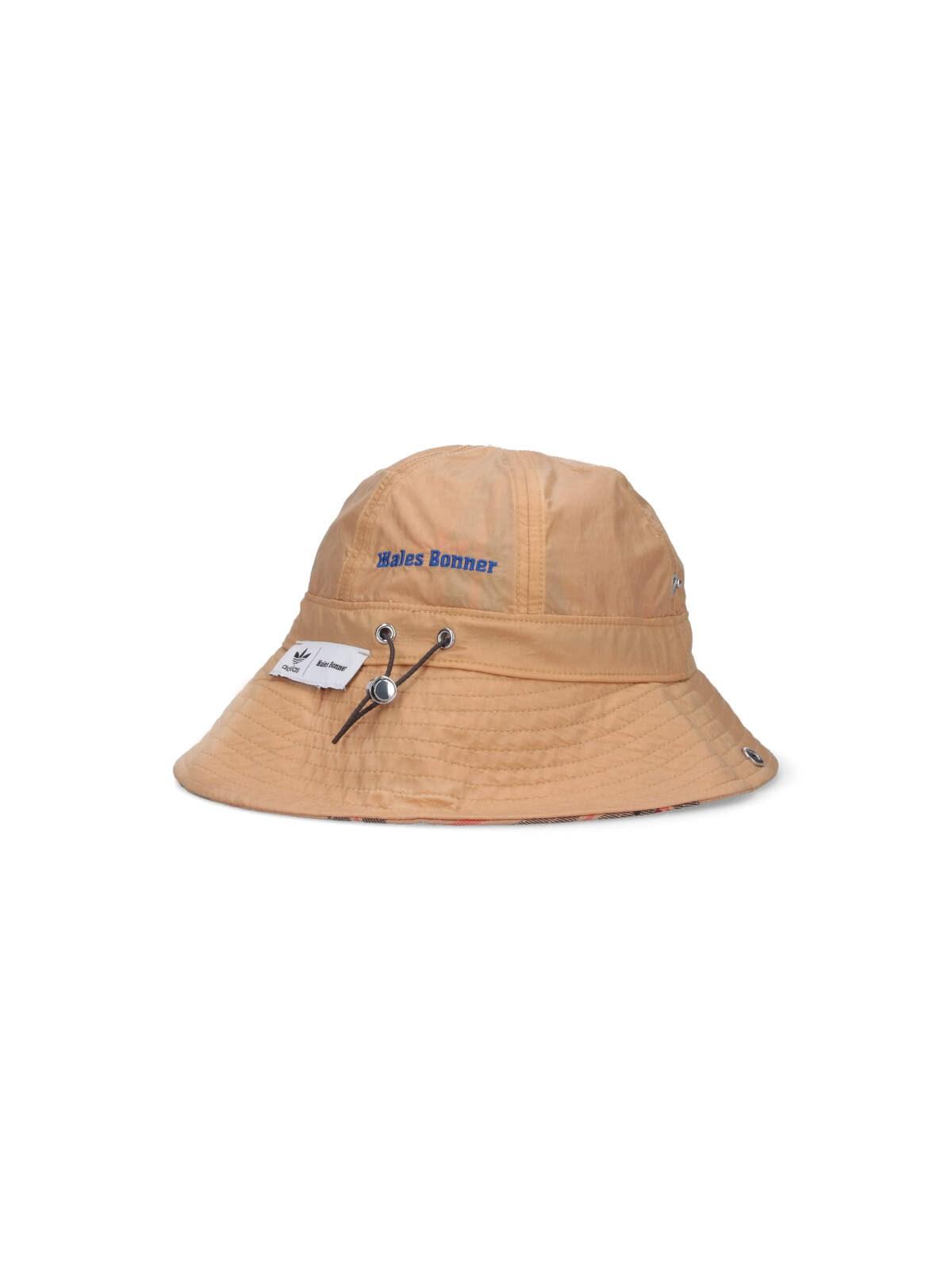 Adidas Originals by Wales Bonner Bucket Hat | italist