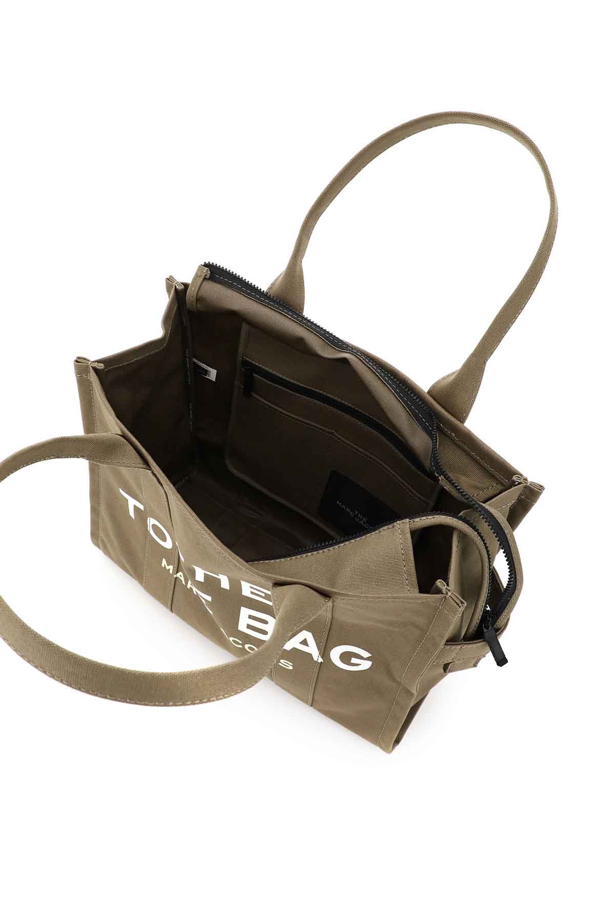 Marc Jacobs The Large Canvas Tote | italist