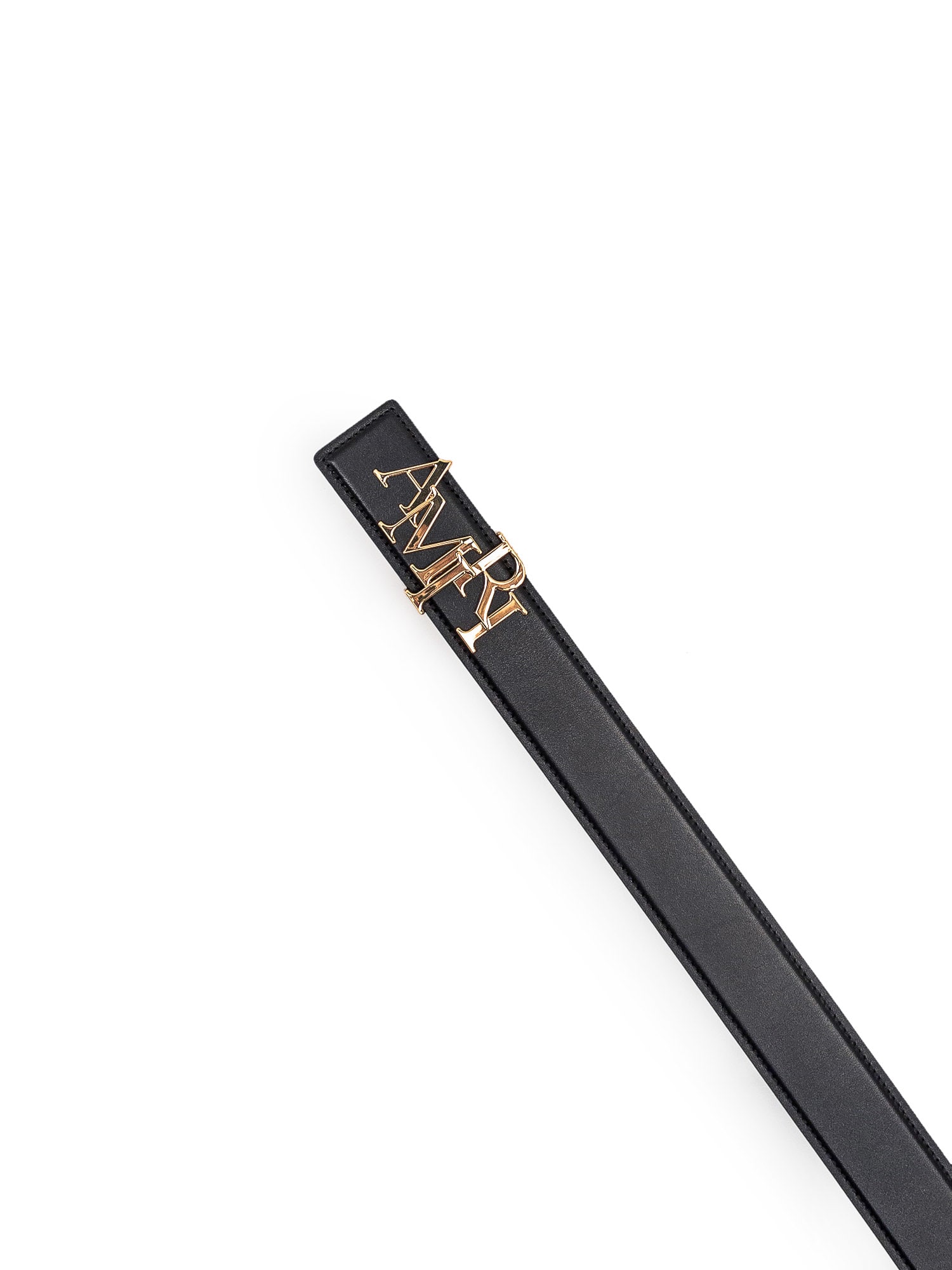 AMIRI Belt With Logo | italist