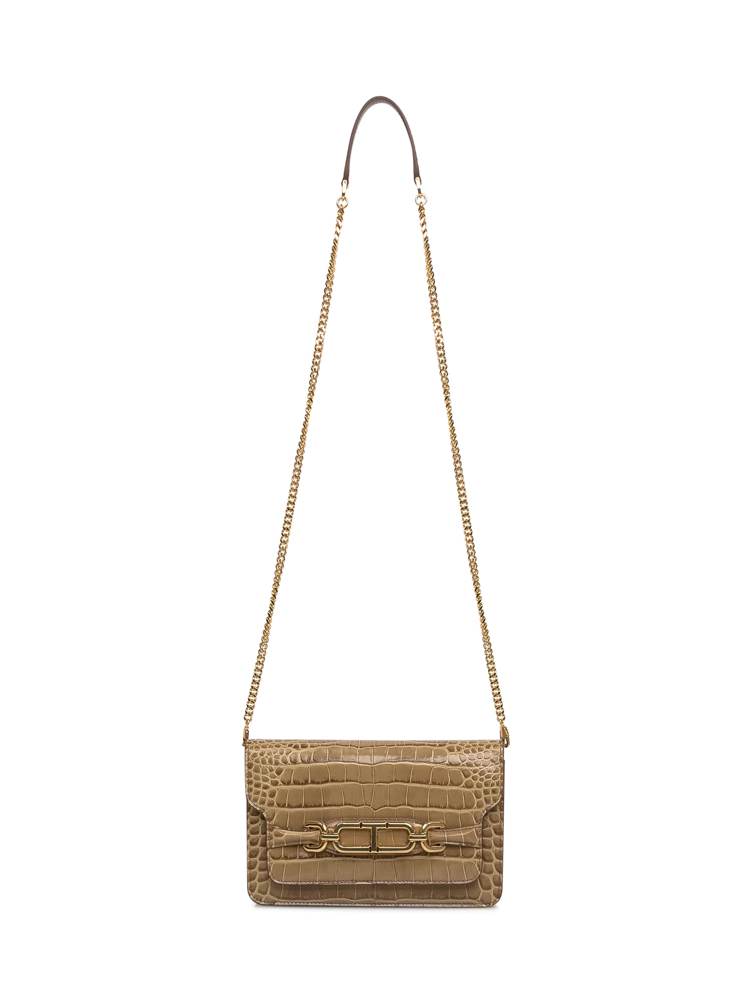 Tom Ford Small Shoulder Bag | italist