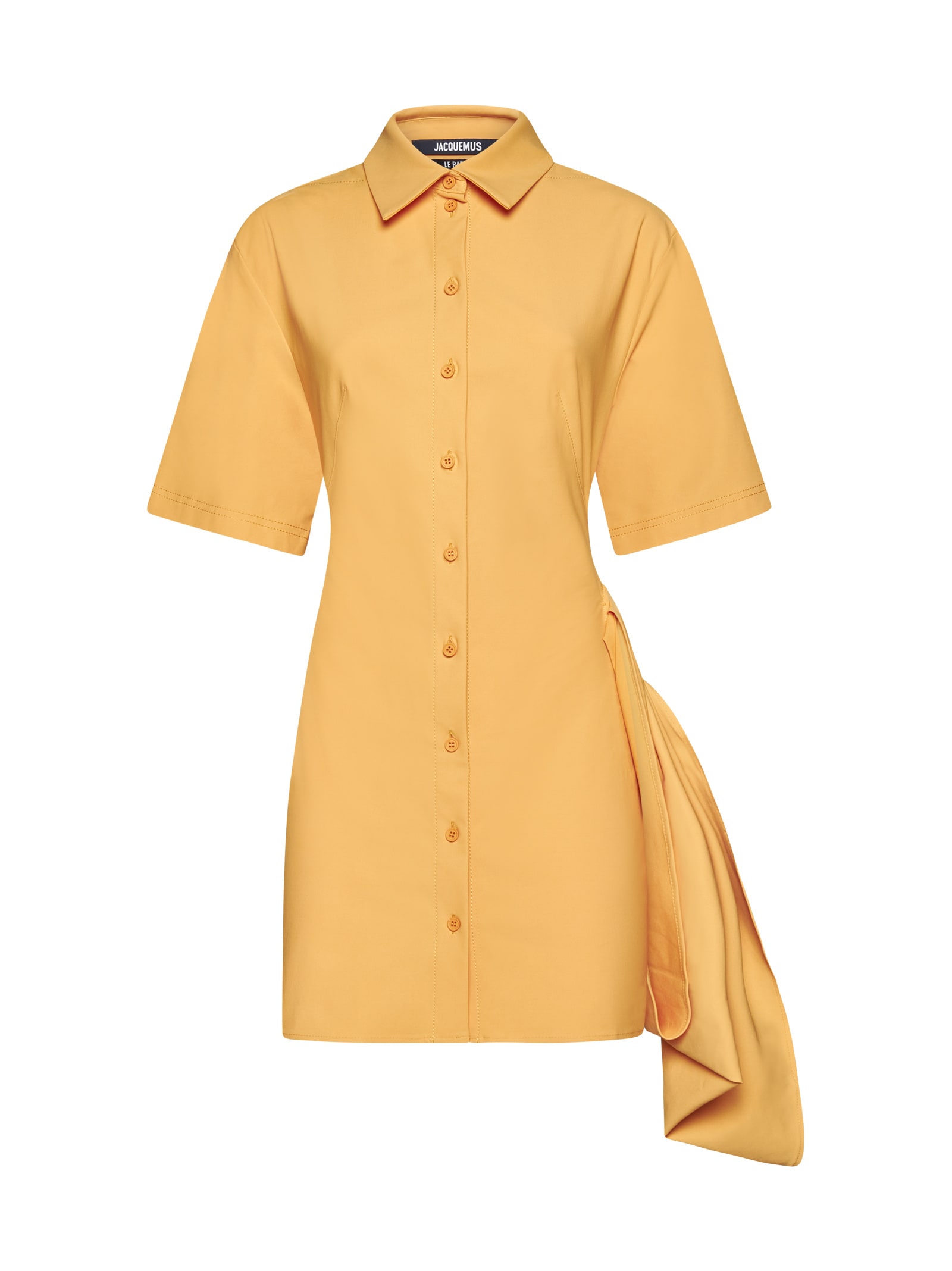 la robe camisa shirt dress