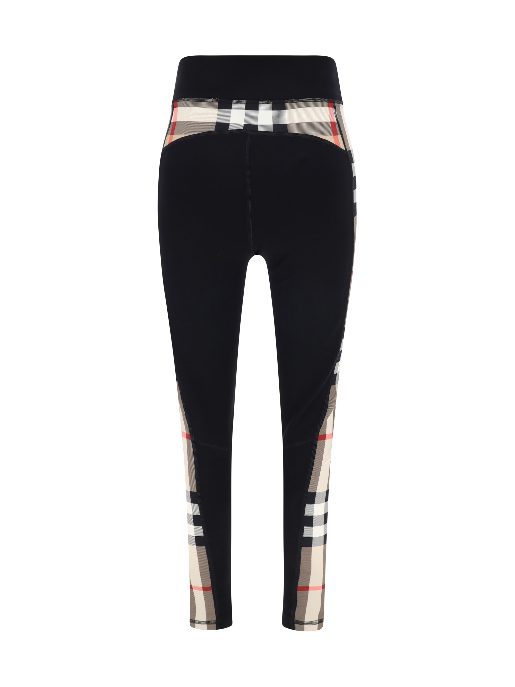 【関税＆送料込み】Burberry 'Madden' Leggings Burberry Madden Leggings | italist