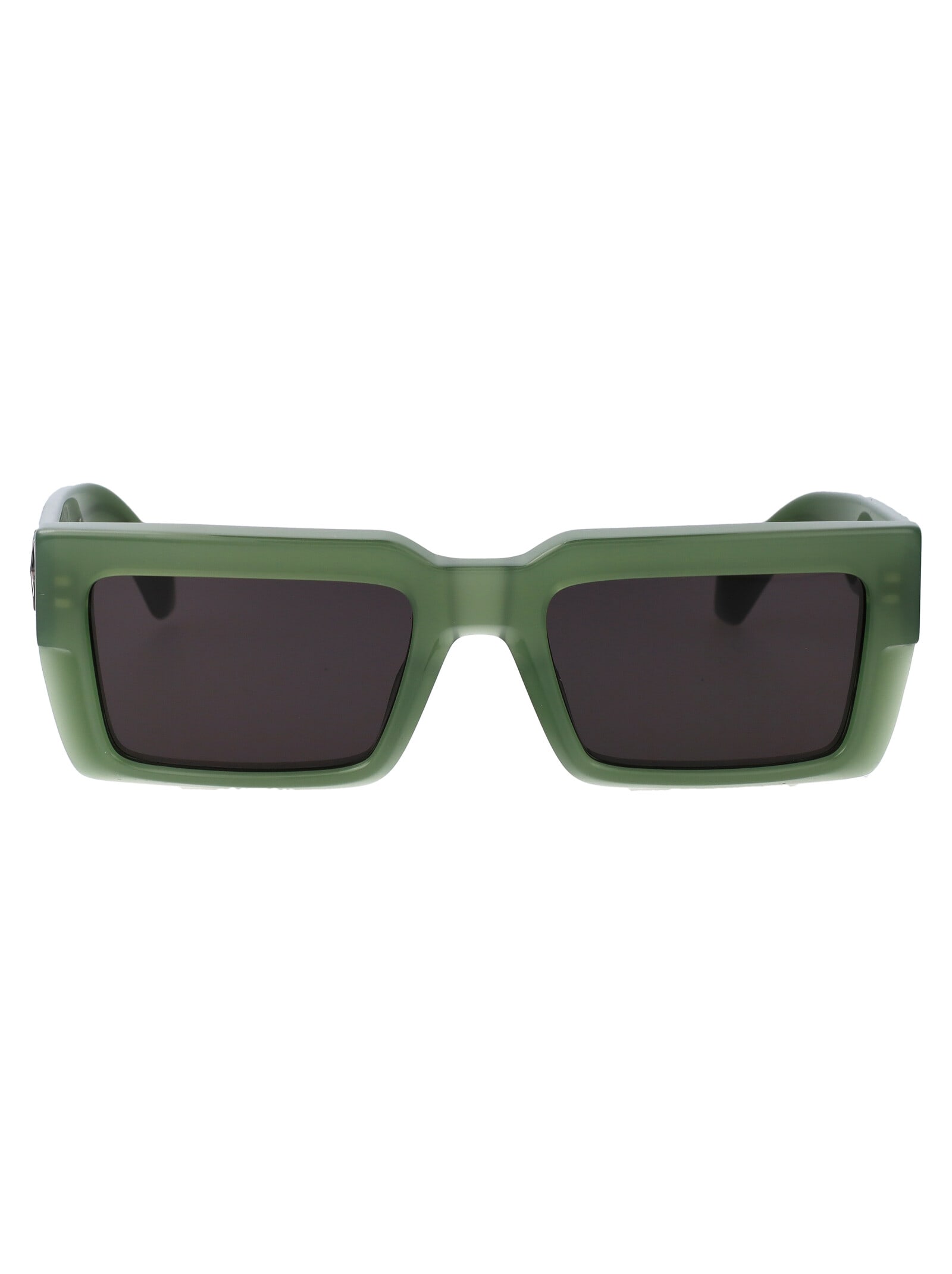【送料&関税込】Off-White Moberly Sunglasses - Unisex Off-White Moberly Sunglasses 1007 Black - eye-oo.com