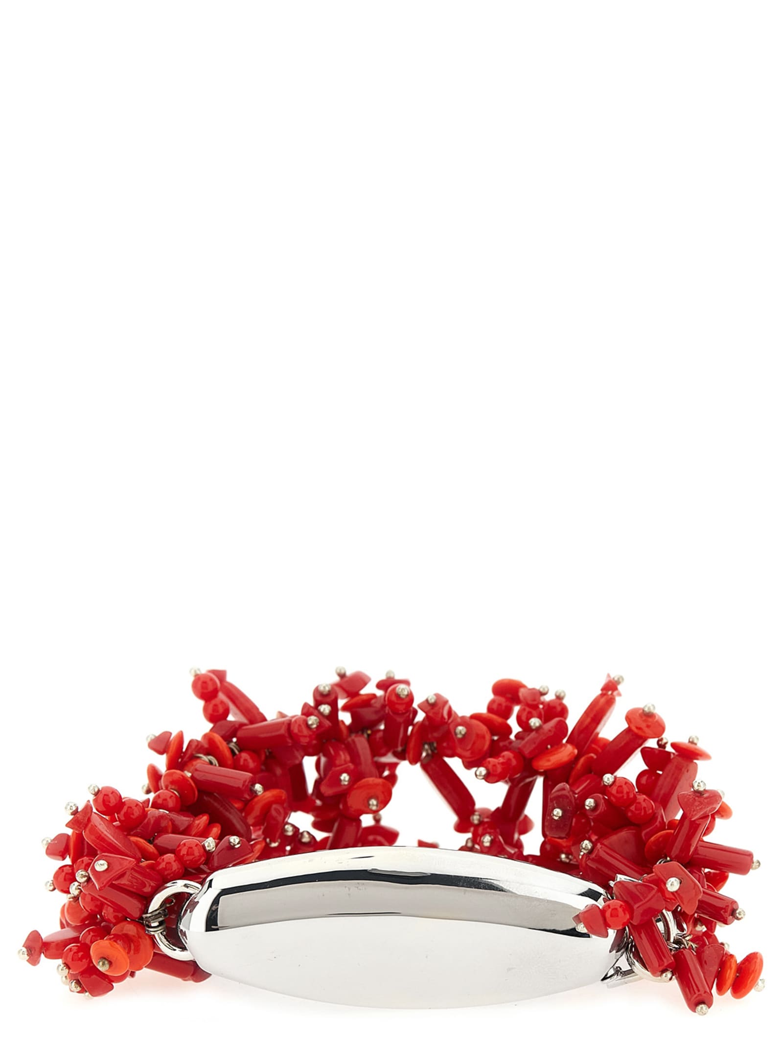 Dries Van Noten 'embroidered' Bracelet | italist