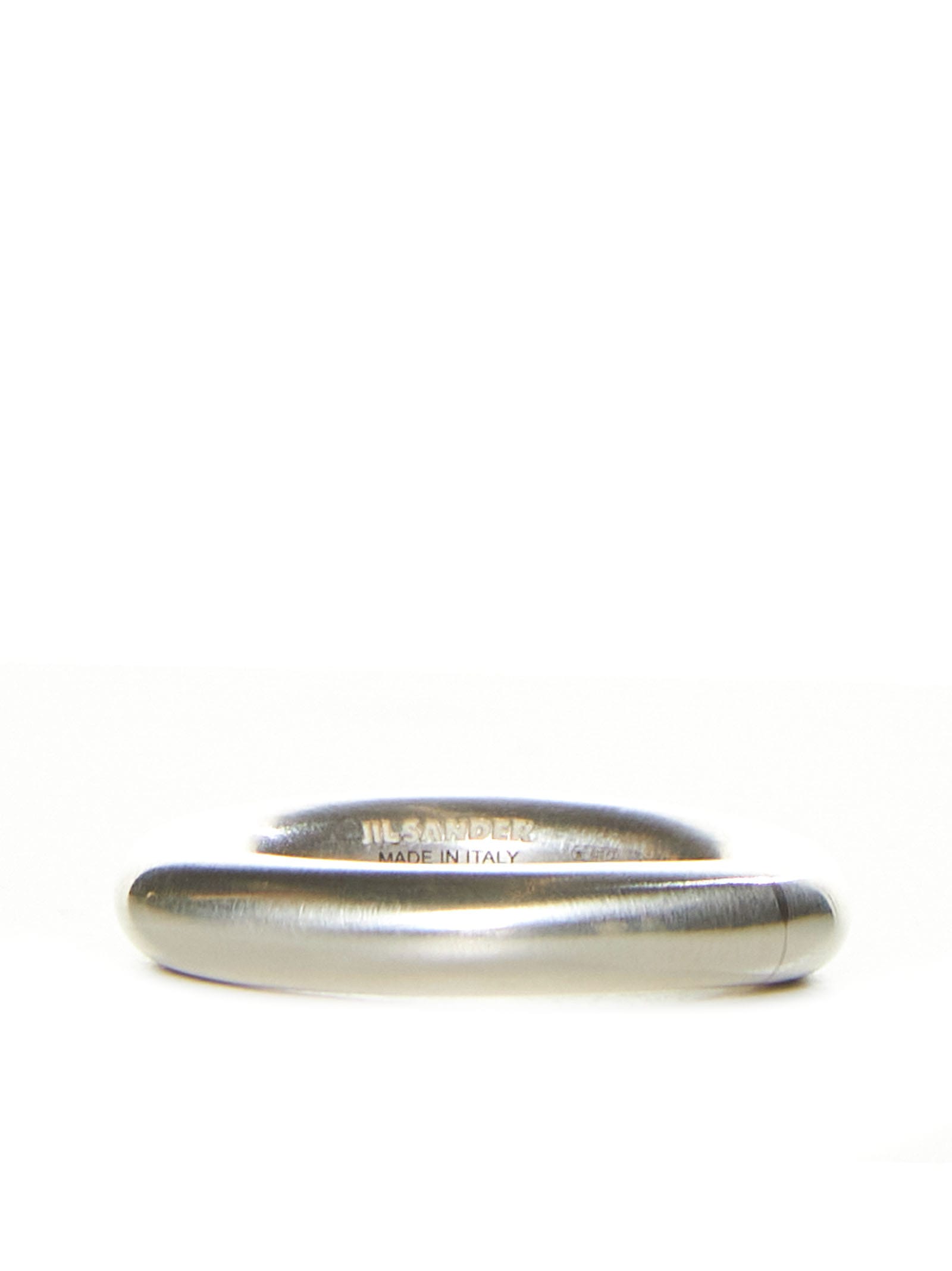 JIL SANDER リング DW5 RING 1 J11UQ0060 P4877 ジルサンダー Jil Sander JIL SANDER リング DW5 RING 1