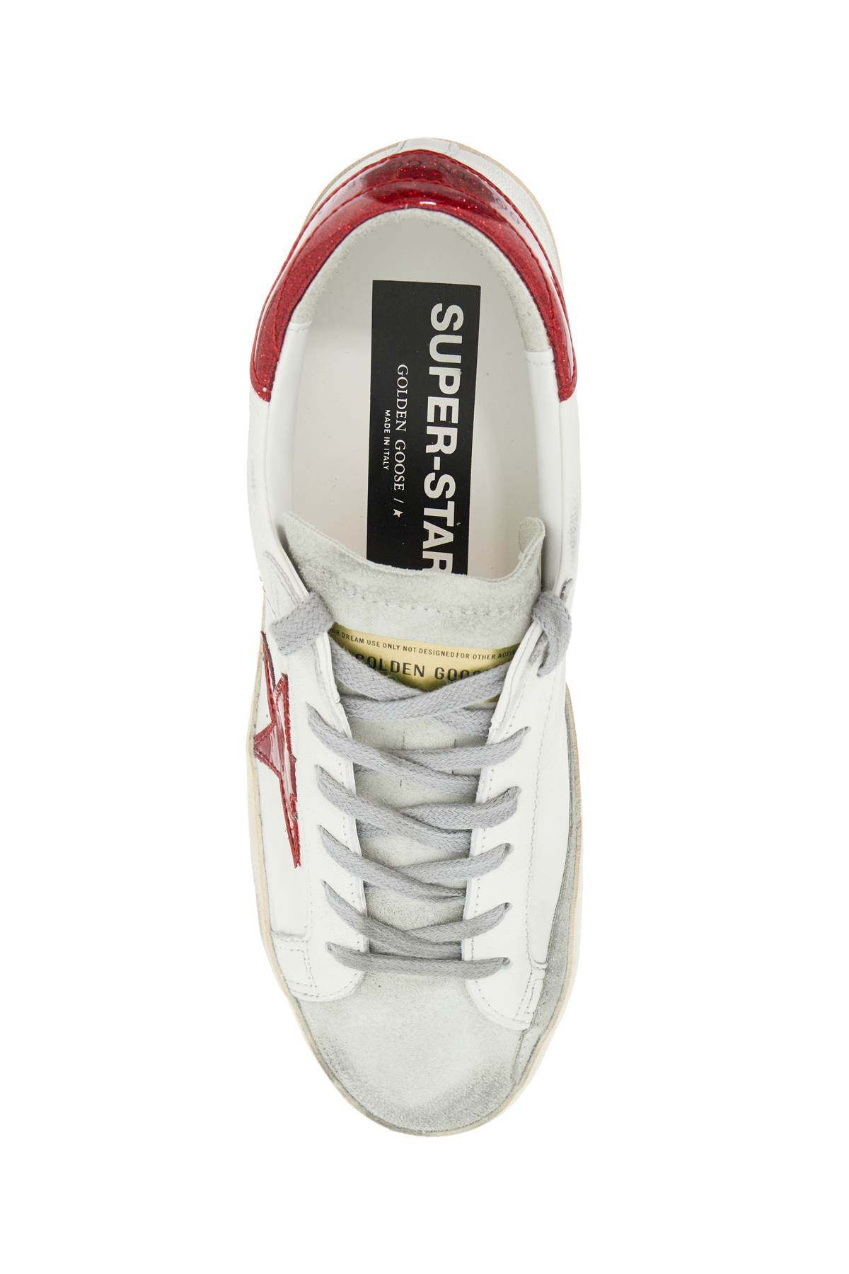 Golden Goose Classic Super-star Sneakers | italist