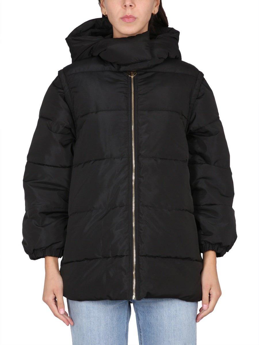 【送料&関税込】Patou Zip-up Hooded Jacket Patou Zip-up Hooded Jacket | italist