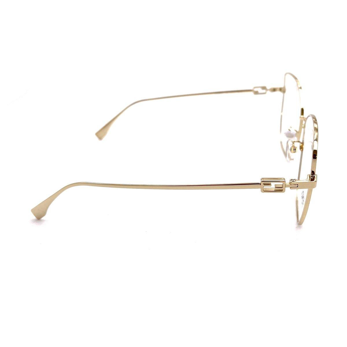 【送料&関税込】Fendi Butterfly Frame Glasses Fendi Butterfly Frame Glasses | italist
