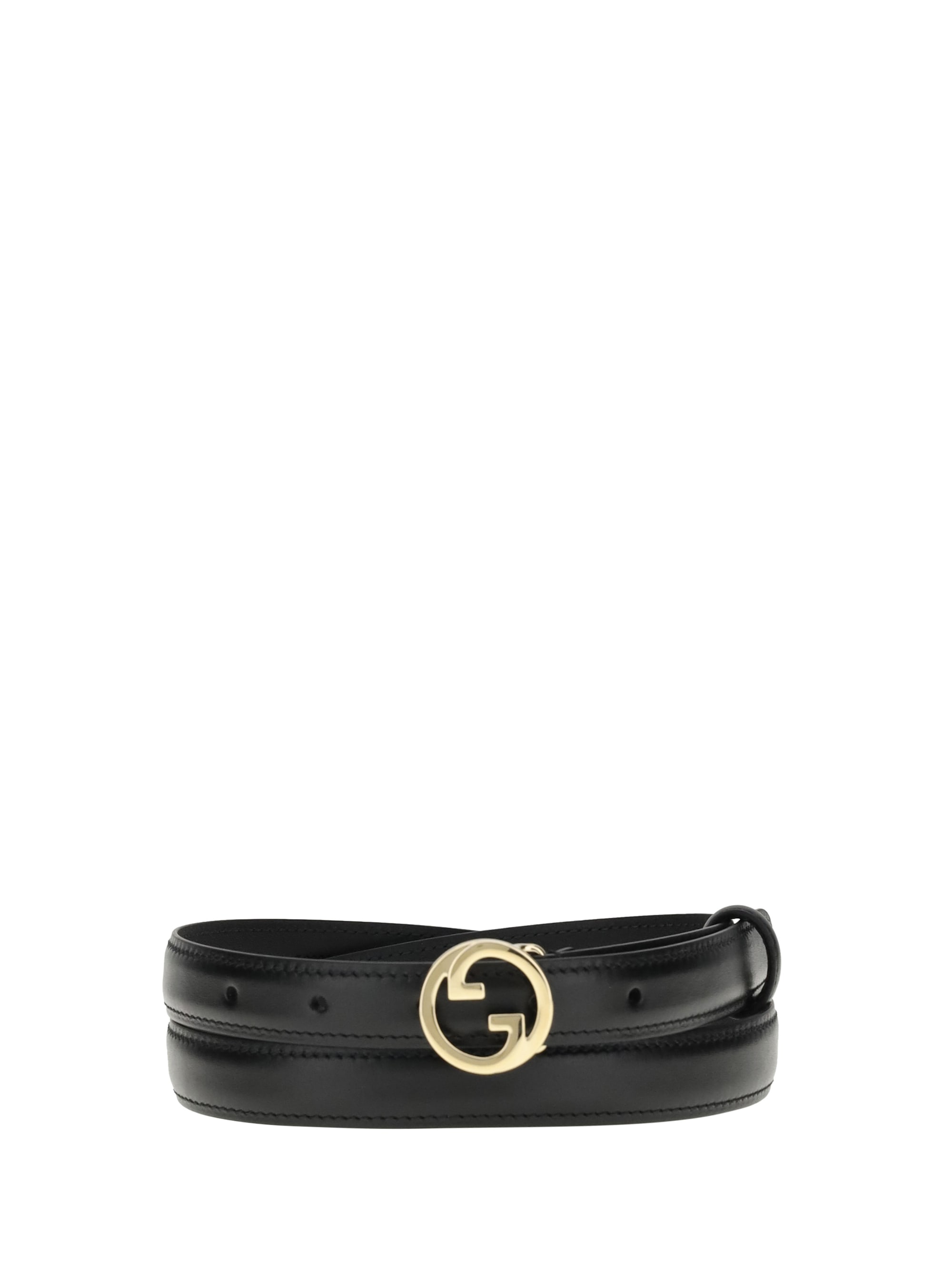 Gucci Blondie Belt ベルト 通販 | italist