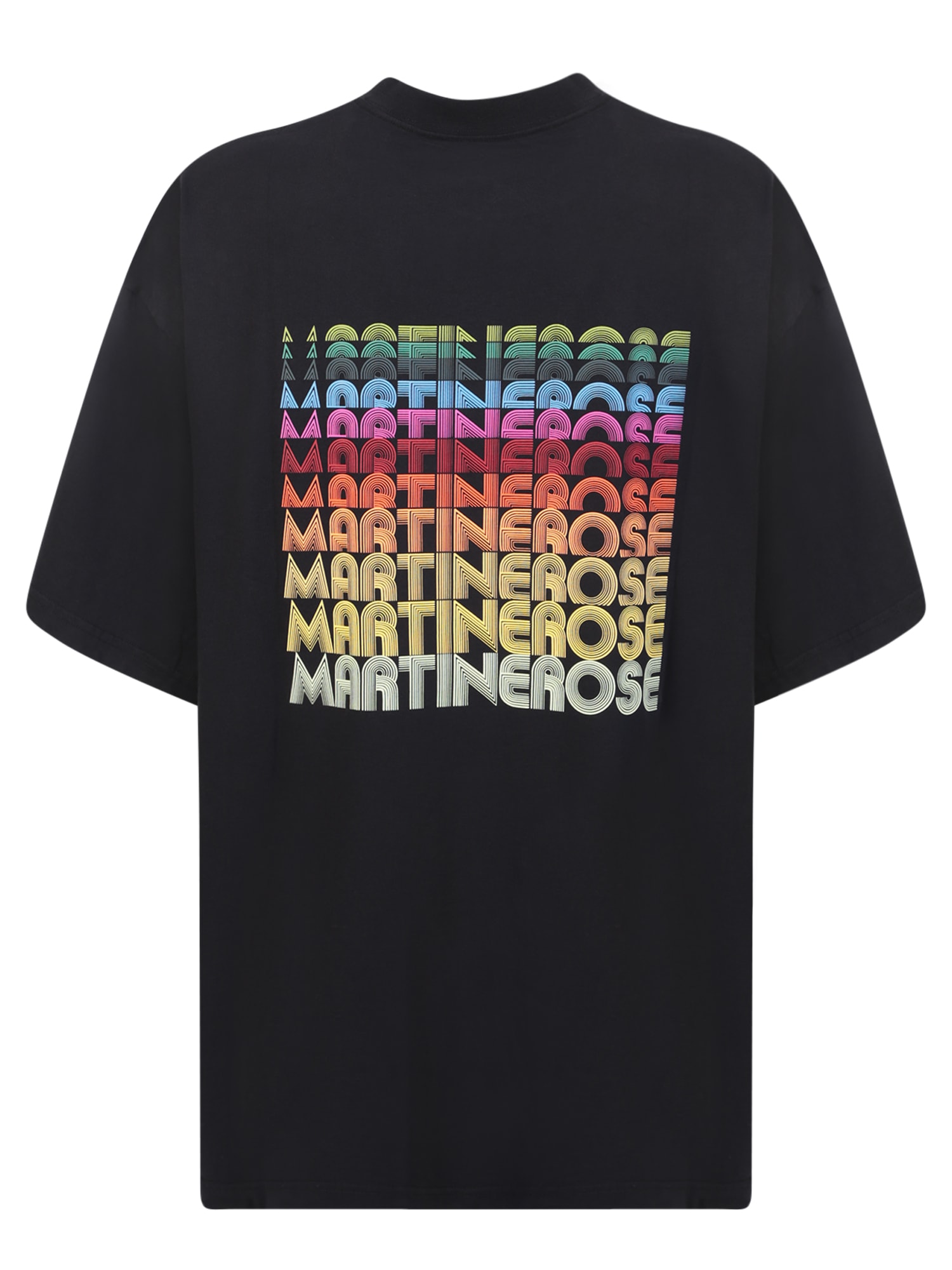 【関税込み】Martine Rose Tシャツ 50b1f9dd680fc7110427496b4c6811