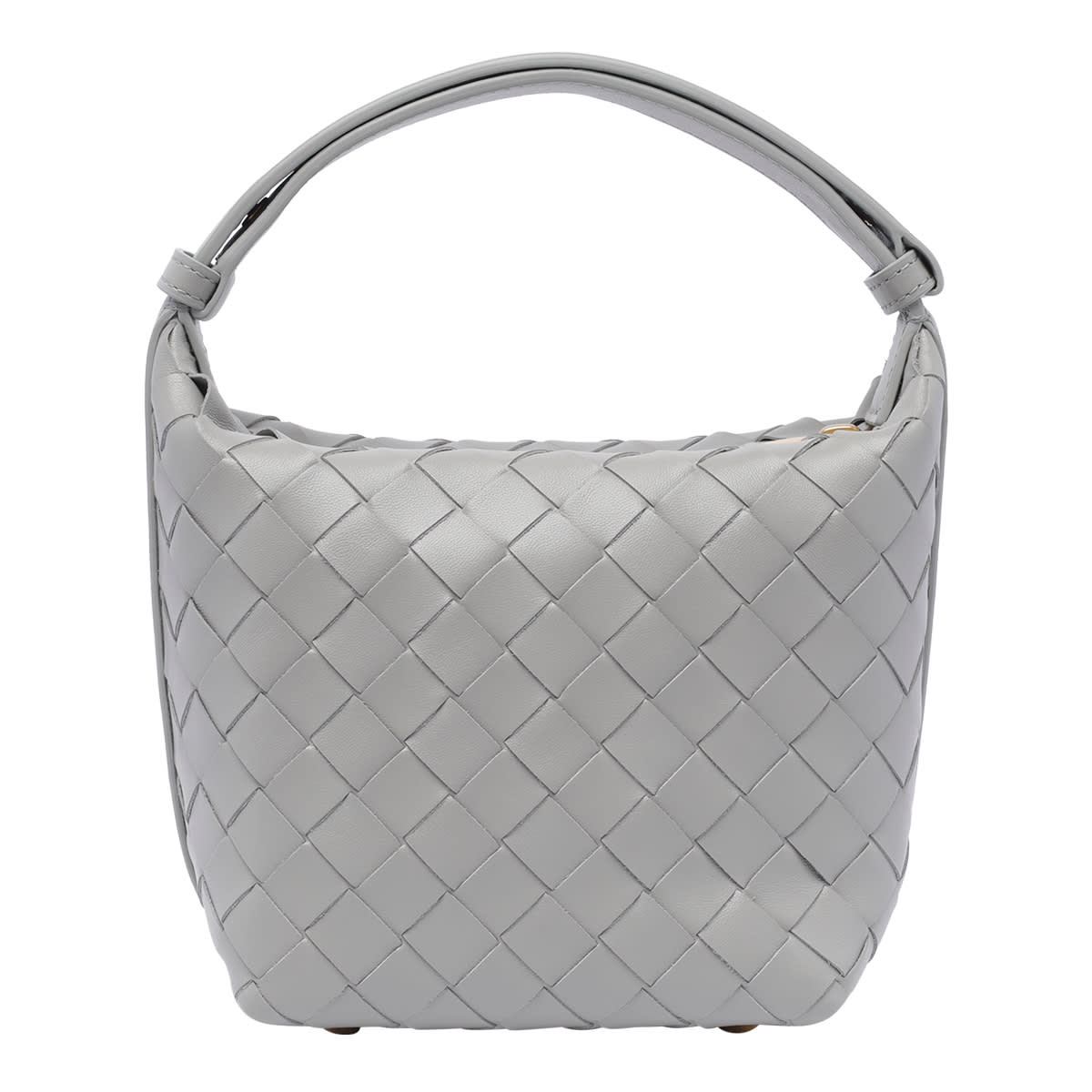 ■BOTTEGA VENETA■ Small Candy Wallace Shoulder Bag Traverti Bottega Veneta Candy Wallace Bag | Neiman Marcus
