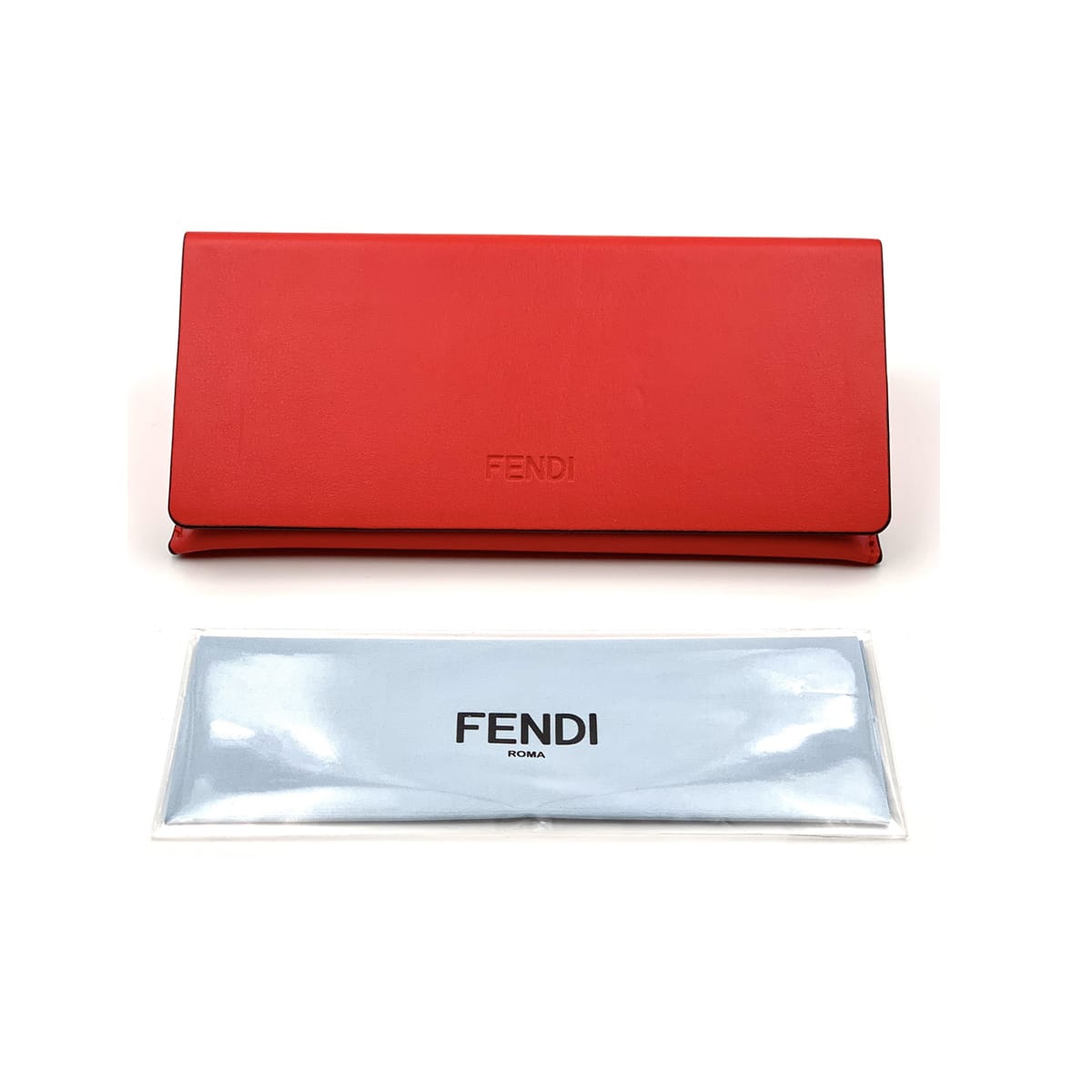 Fendi Eyewear Ff 0266 s Sunglasses italist