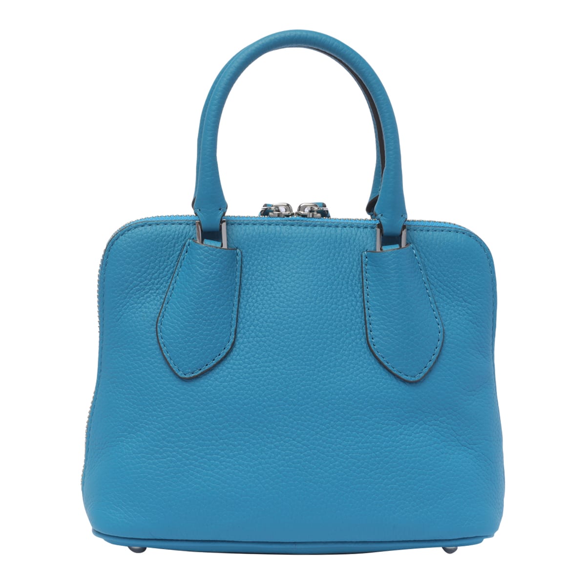 Tory Burch 【関税送料込】Mini Swing ペブルドレザーバッグ Amazon.com: Tory Burch Black Leather Mini Swing Handbag