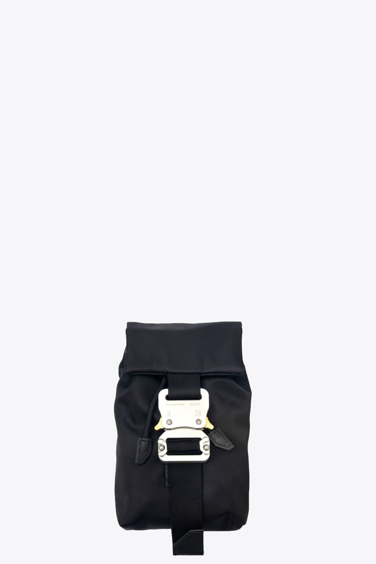 バッグ 1017 ALYX 9SM Asymmetrical Flat Pouch 1017 ALYX 9SM