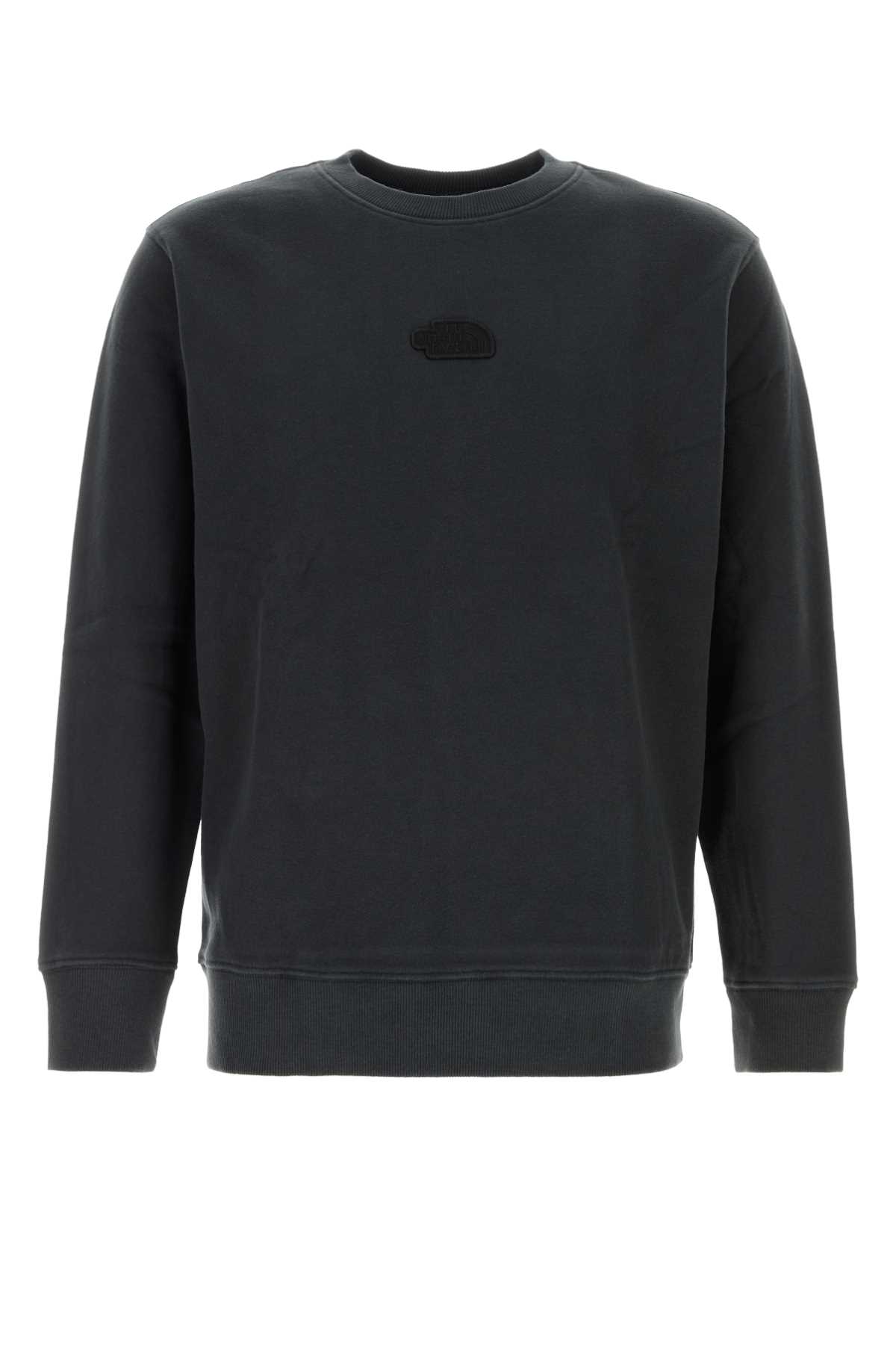 【送料&関税込】The North Face Slate Cottons Sweatshirt The North Face Slate Cottons Sweatshirt | italist