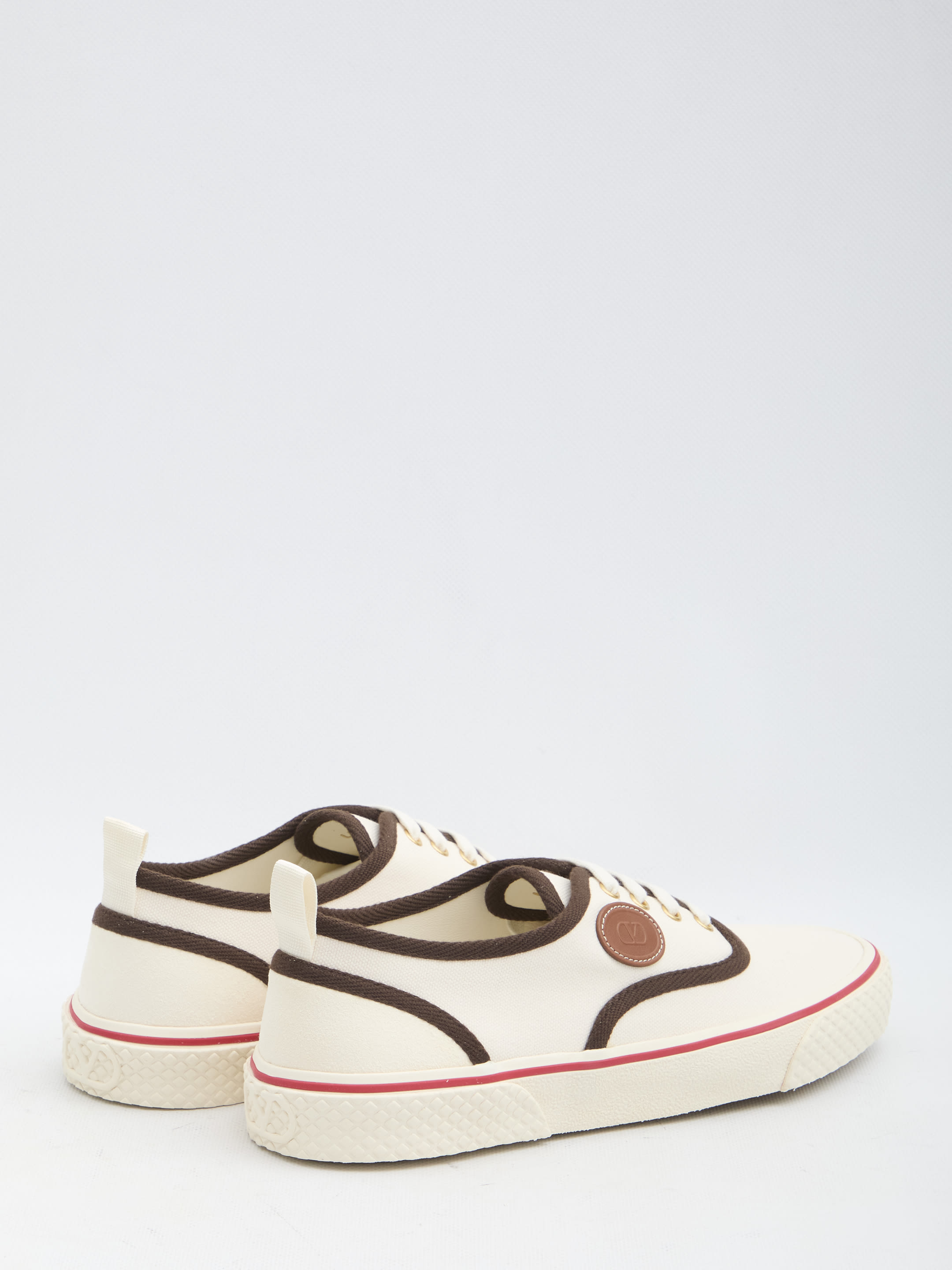 【関税&送料込】Valentino Garavani Nojoke Valentino Garavani Nojoke Sneakers | italist