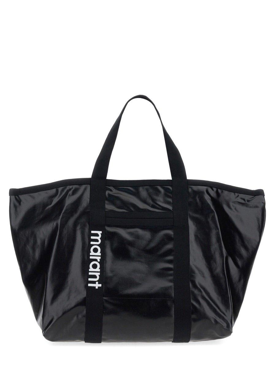 Isabel Marant Warden Tote Bag | italist