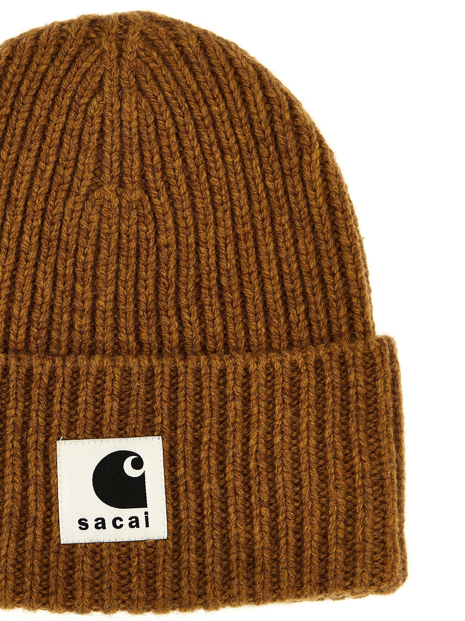 Sacai X Carhartt Wip Cap | italist